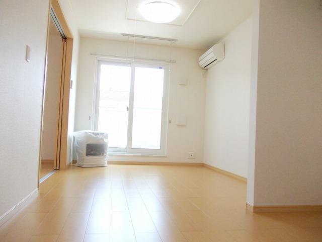 ★大東建託★ペット可(犬・猫)★ボヌール