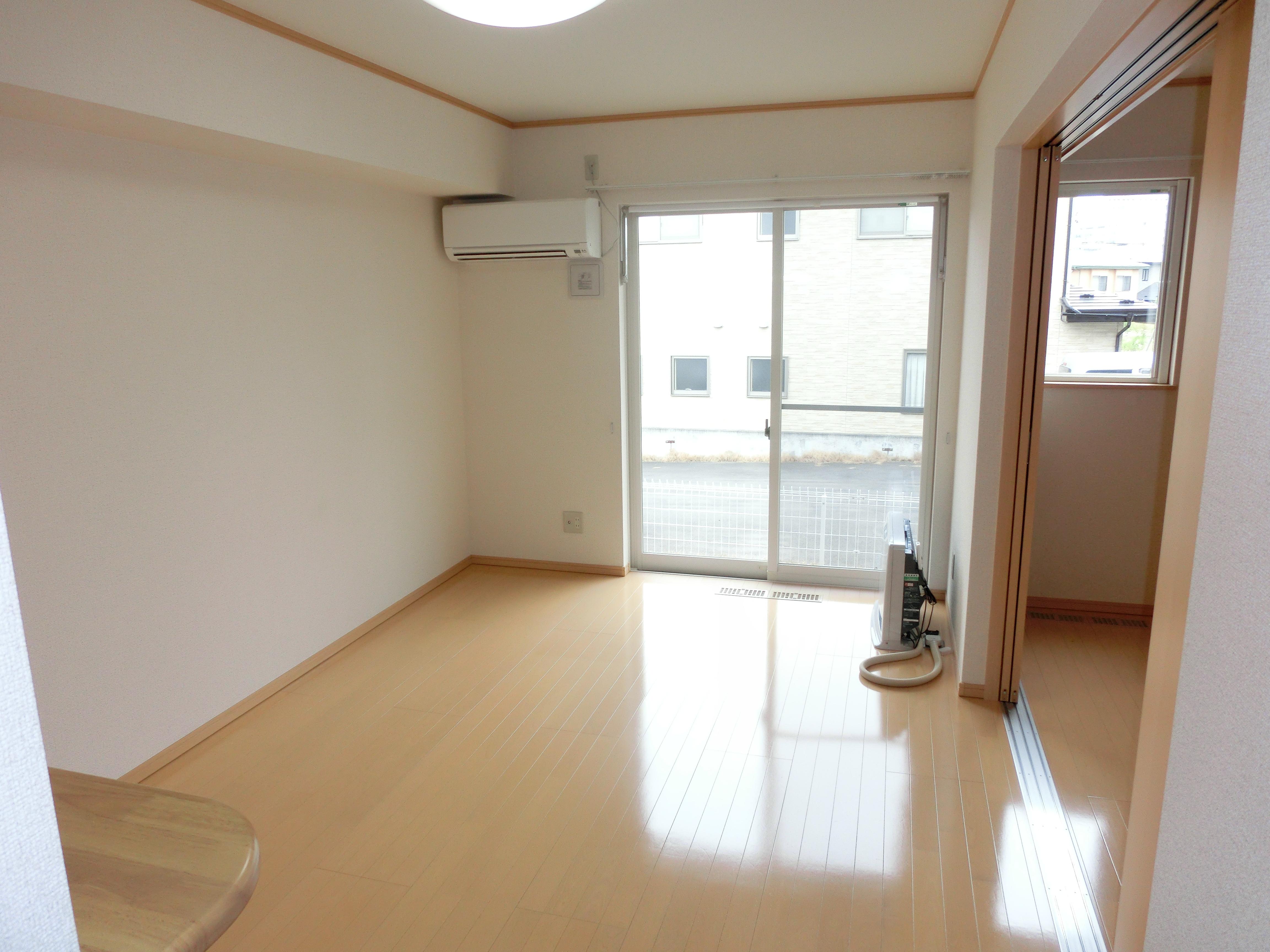 カーサ・フェリーチェA