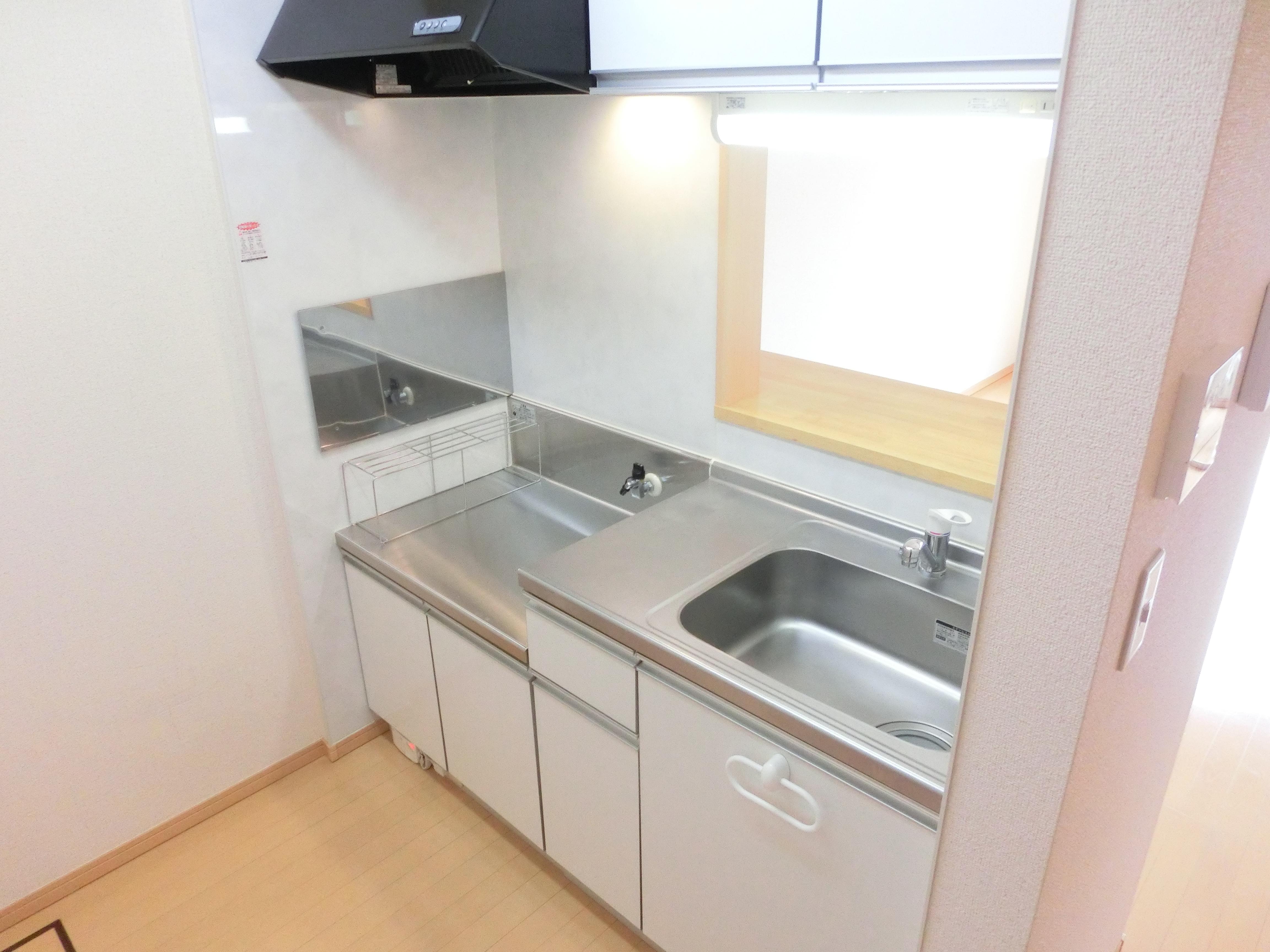 カーサ・フェリーチェA