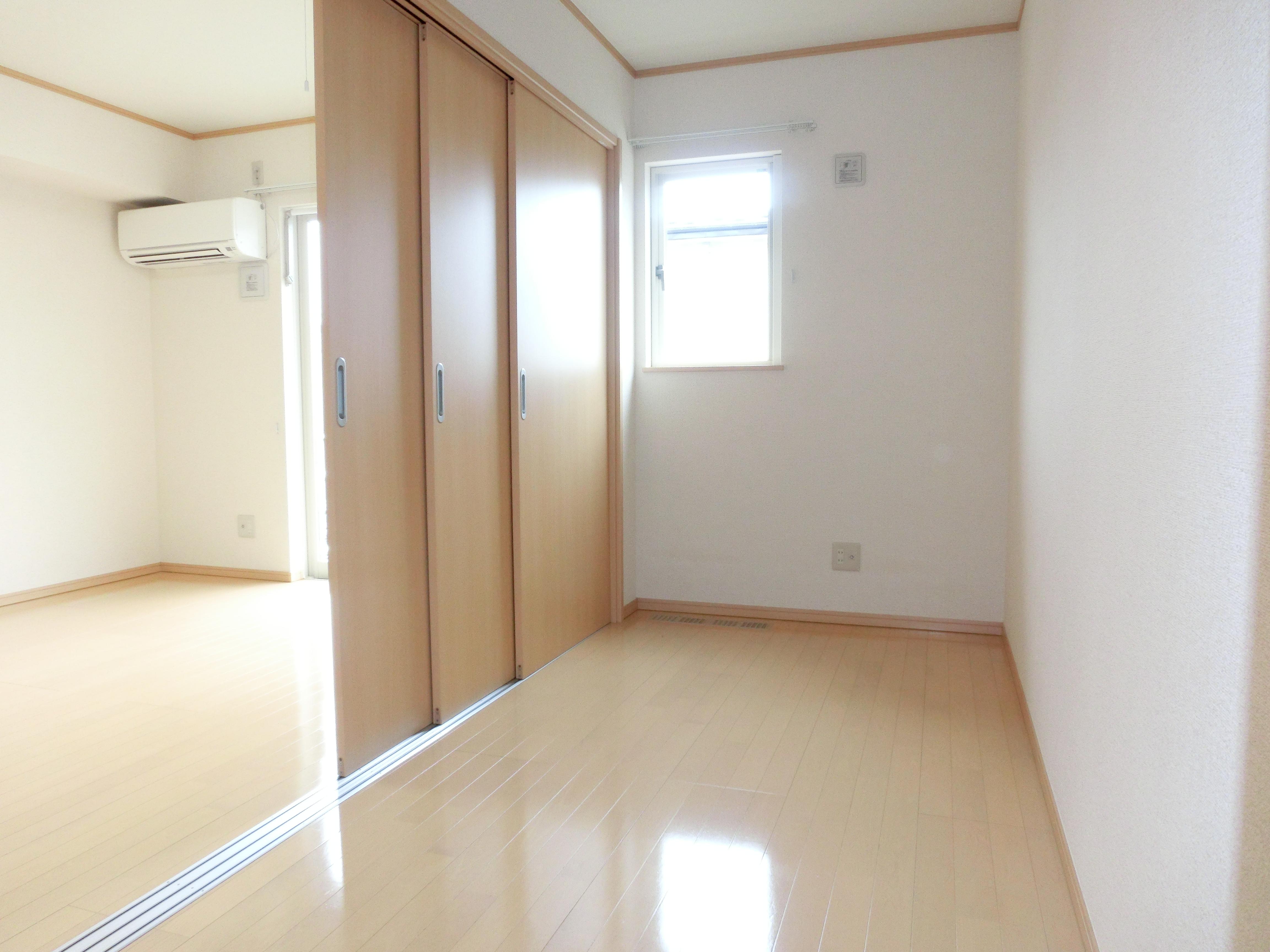 カーサ・フェリーチェA