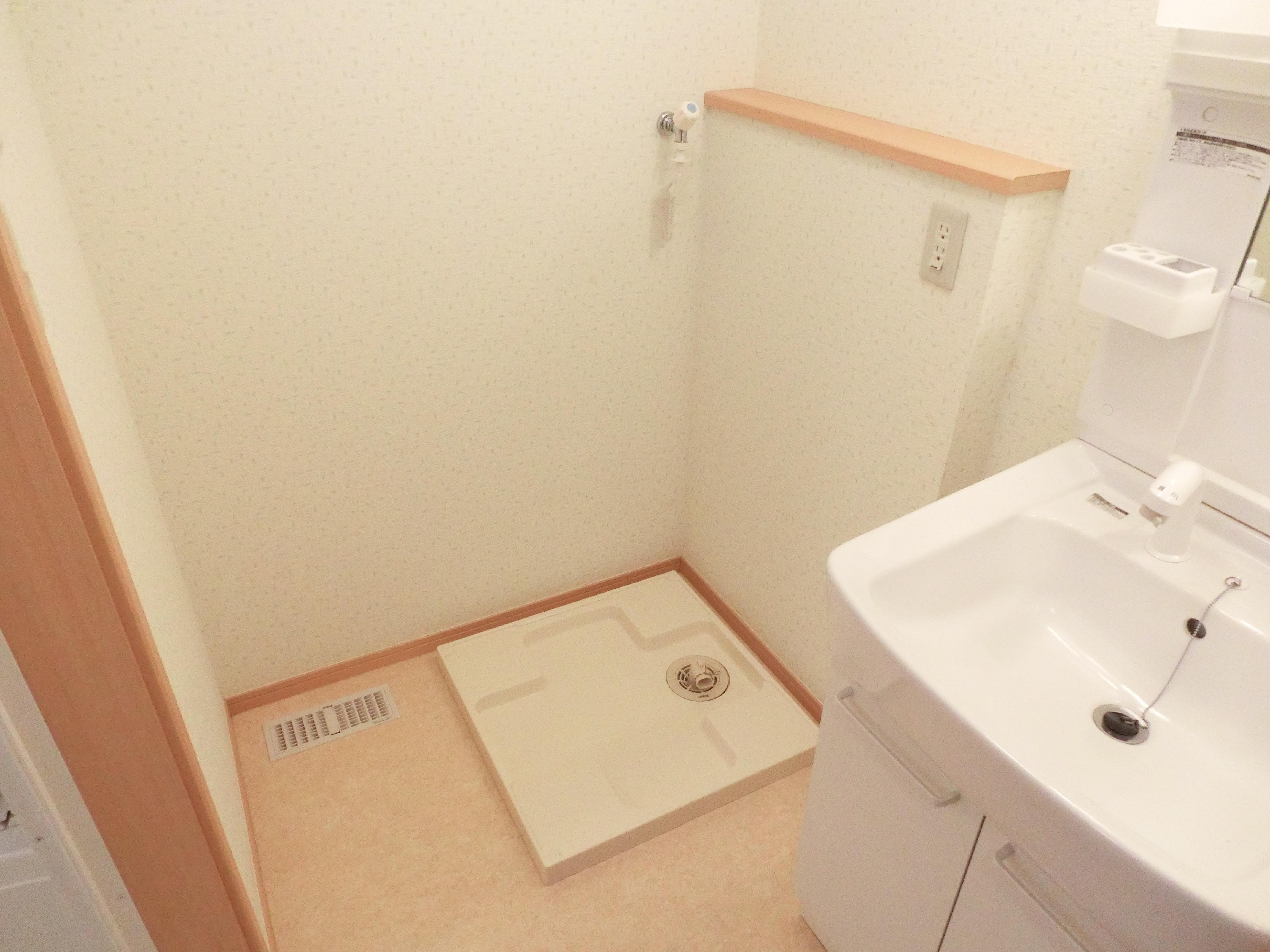 カーサ・フェリーチェA