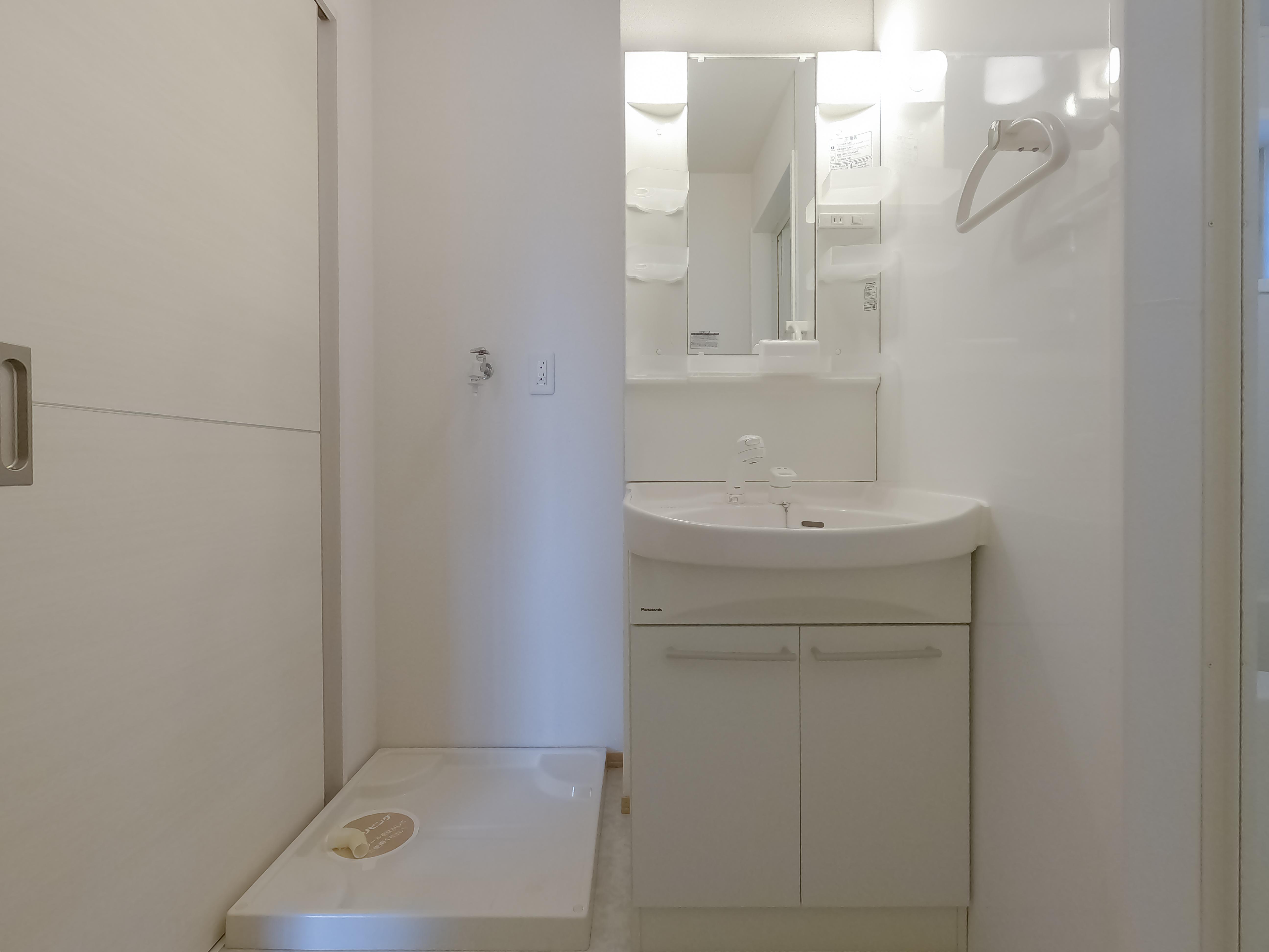 ★D-room★オール電化★ペット可(小型犬)★インターネットWi-Fi無料★メゾン・ルーチェ