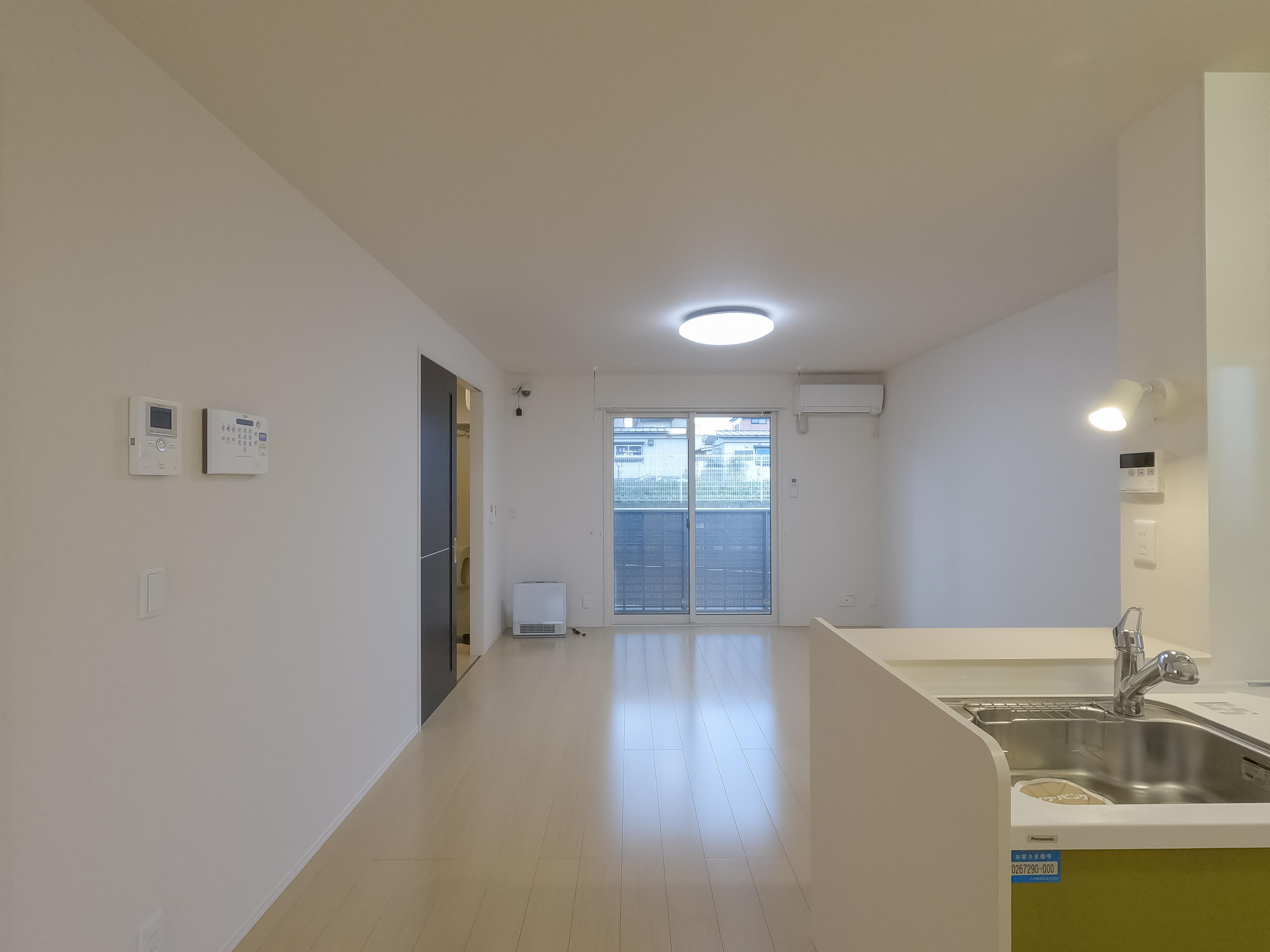 ★D-room★ペット可(犬・猫)★インターネット無料★グレイスコート根城