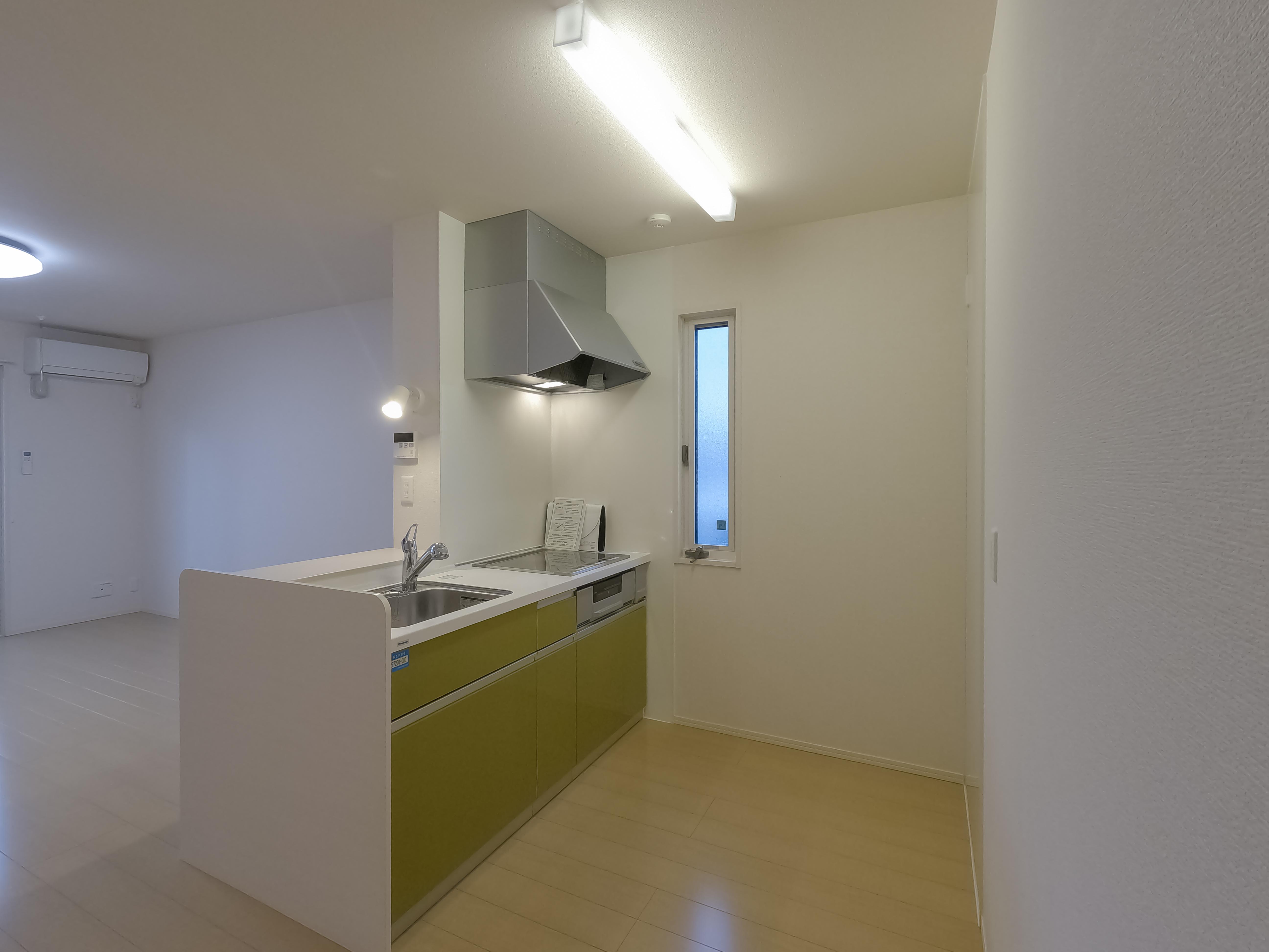 ★D-room★ペット可(犬・猫)★インターネット無料★グレイスコート根城