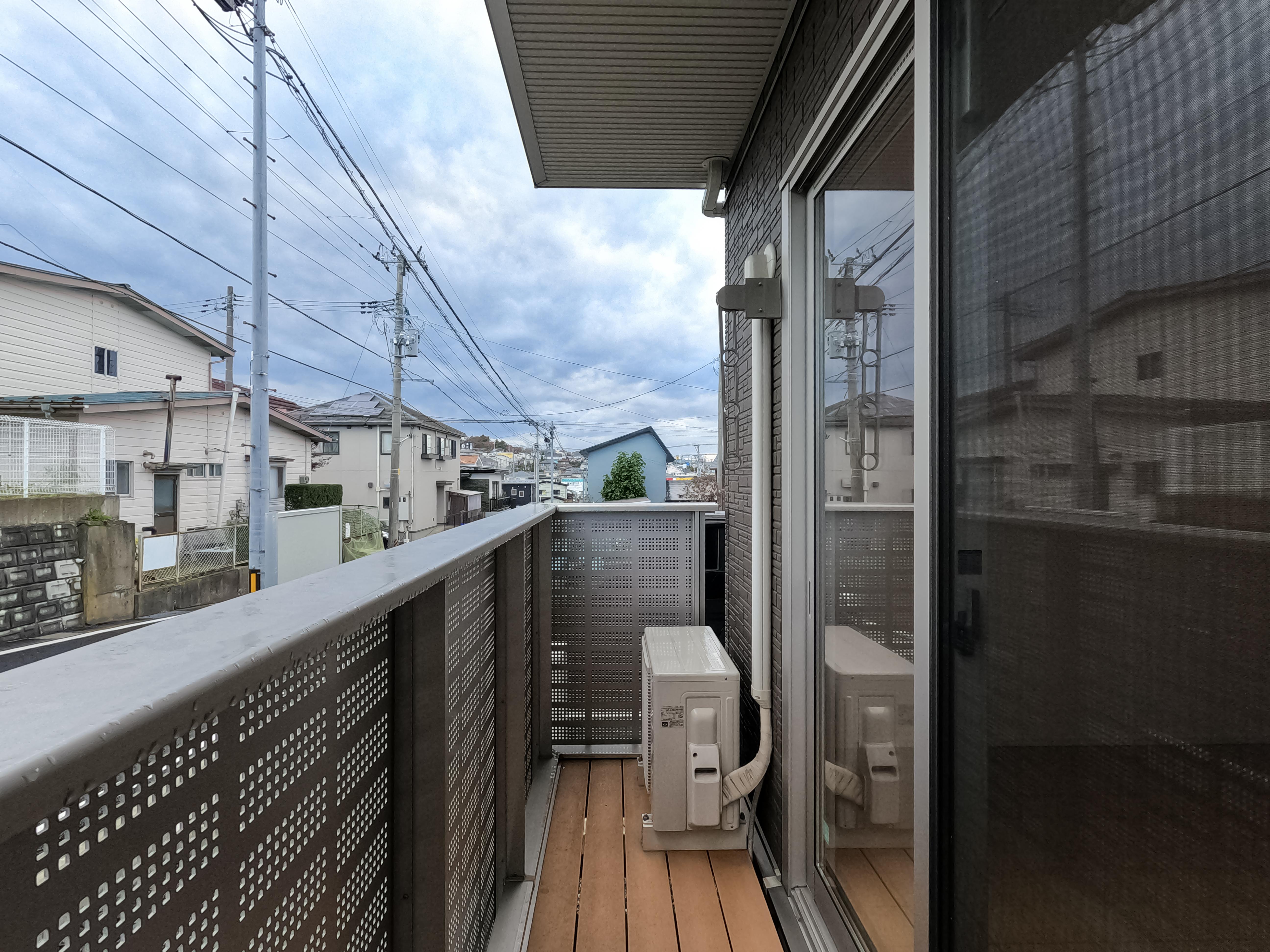 ★D-room★ペット可(犬・猫)★インターネット無料★グレイスコート根城