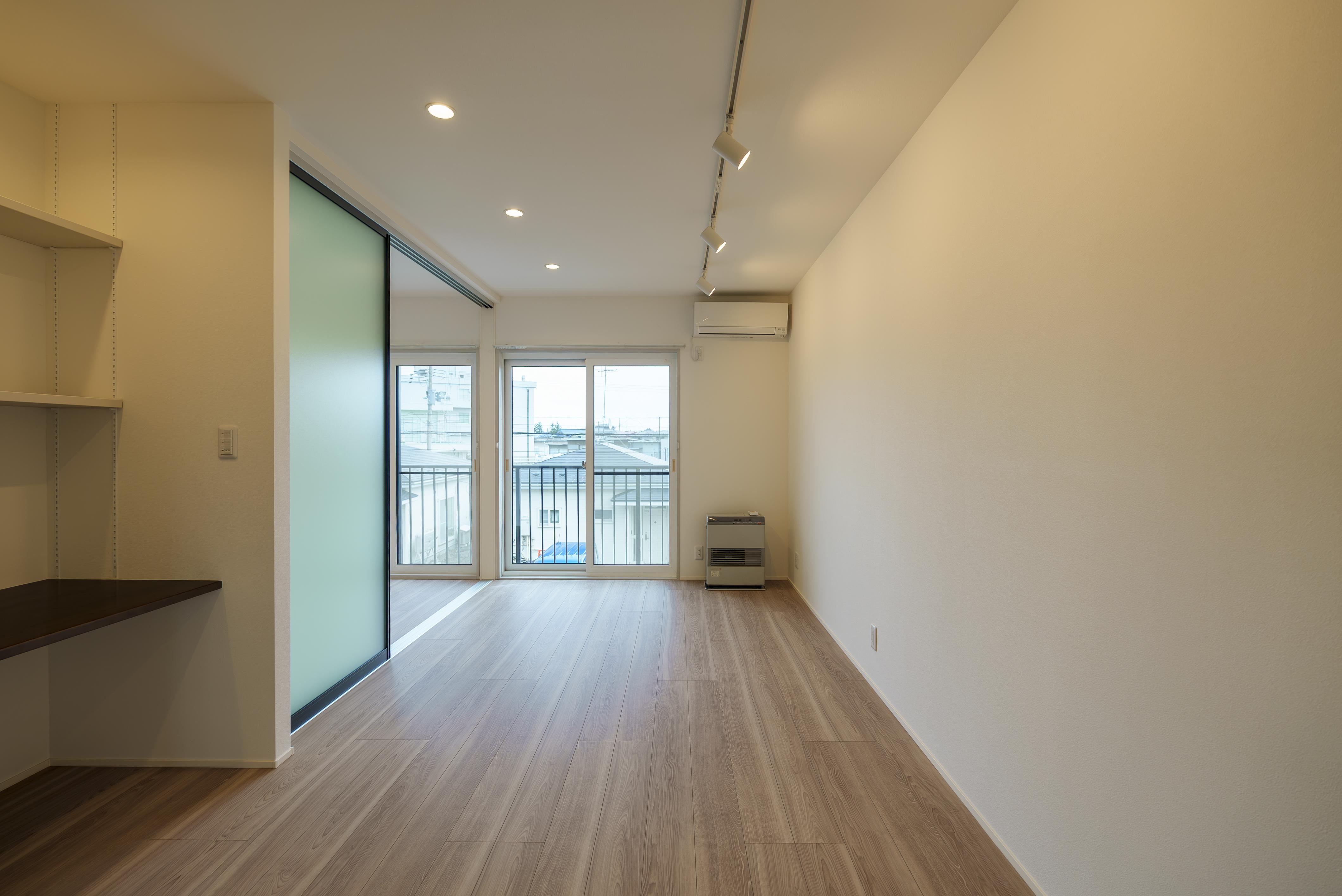 ★積水ハウス★インターネット無料（Wi-Fi対応）★ディアス・ワールドワン