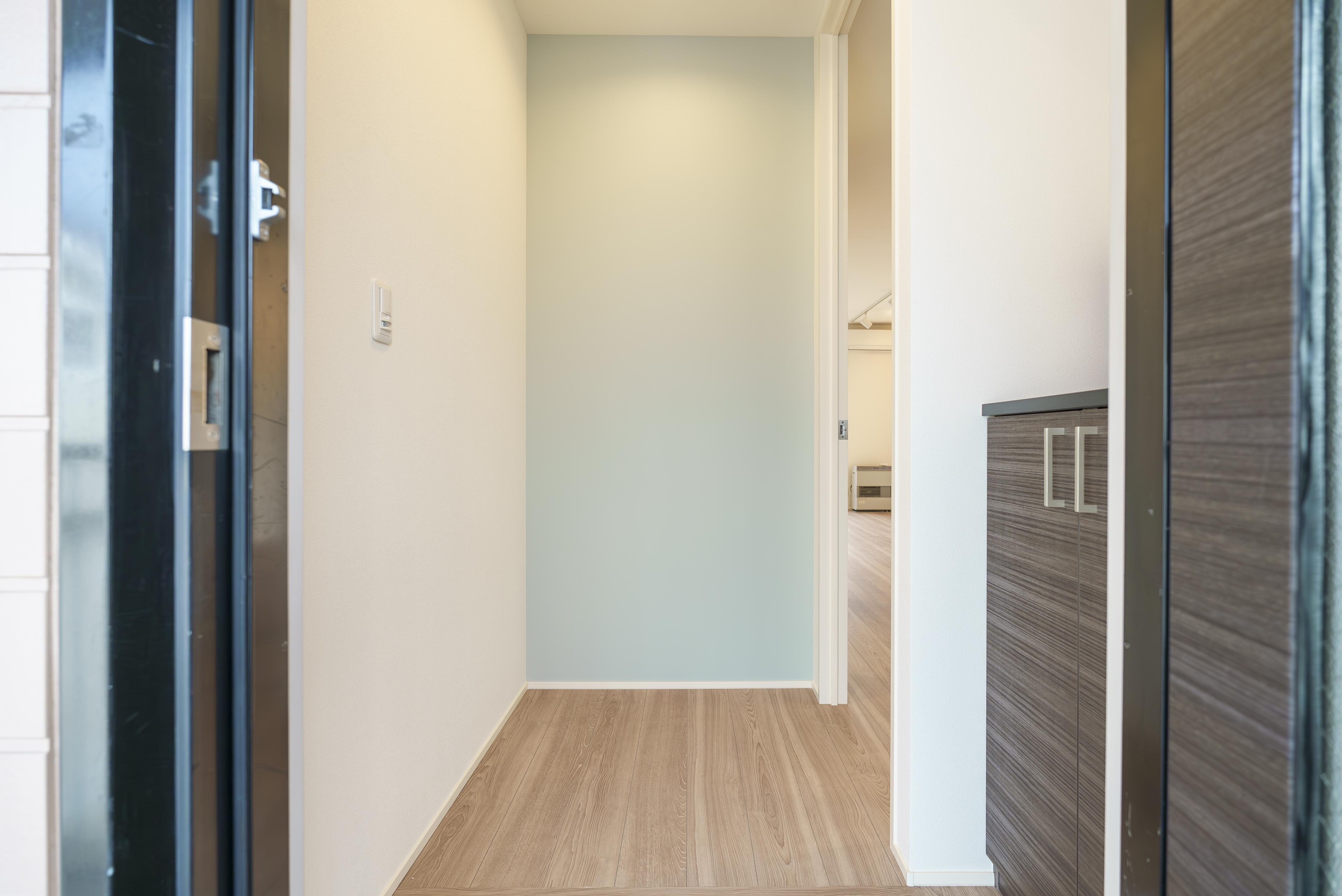 ★積水ハウス★インターネット無料（Wi-Fi対応）★ディアス・ワールドワン