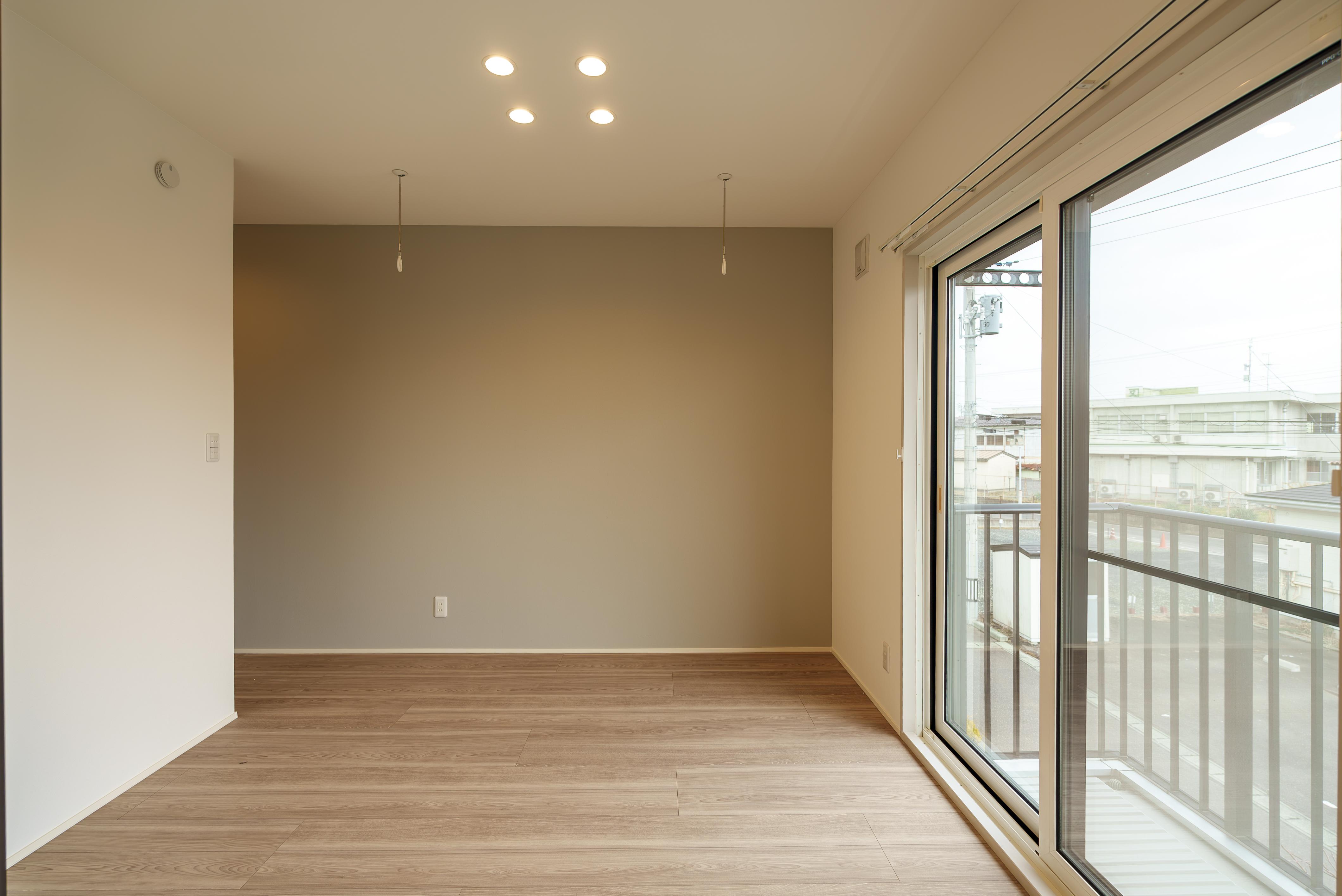 ★積水ハウス★インターネット無料（Wi-Fi対応）★ディアス・ワールドワン