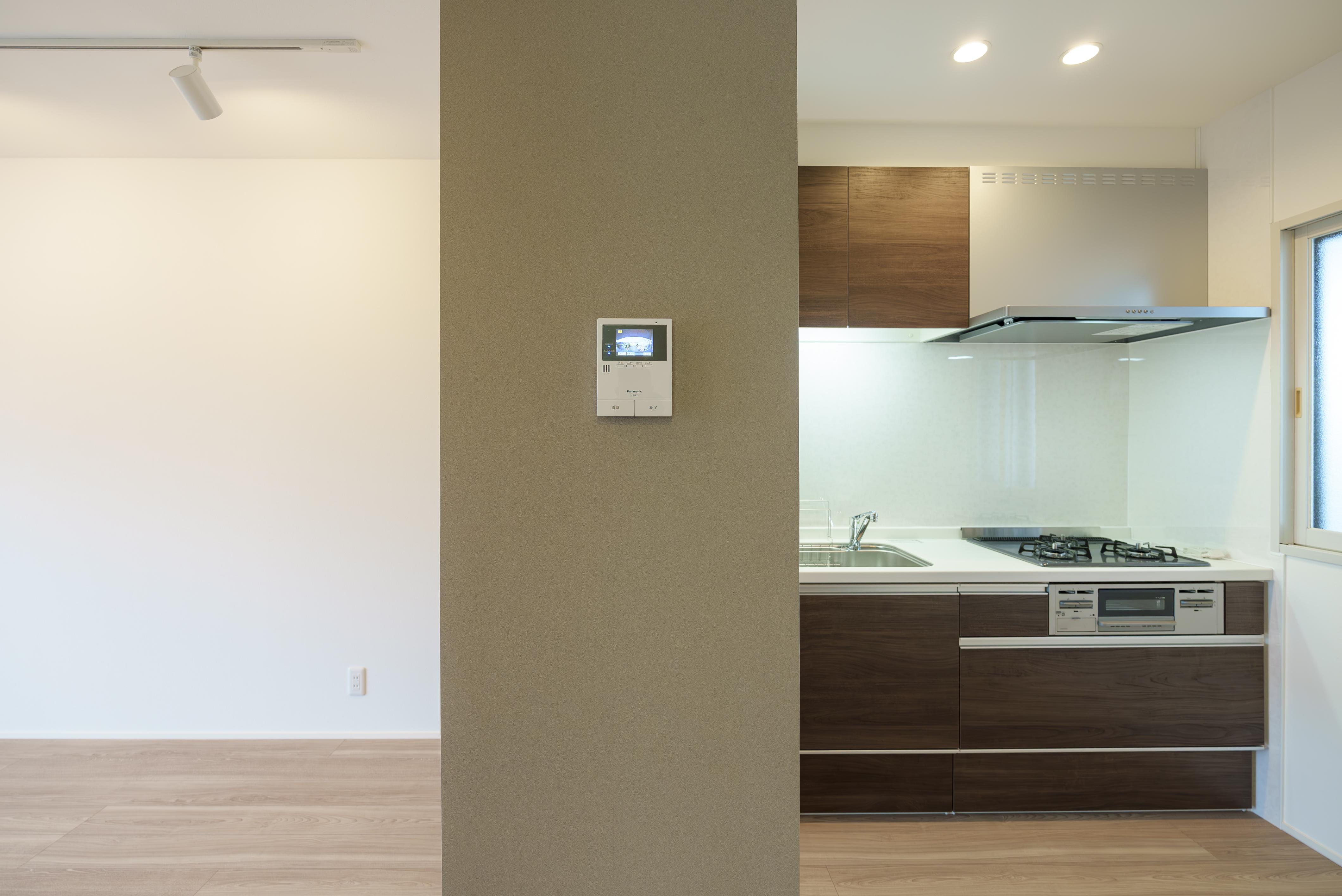 ★積水ハウス★インターネット無料（Wi-Fi対応）★ディアス・ワールドワン