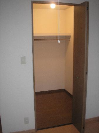 ★D-room★インターネットWi-Fi無料★セジュール類家