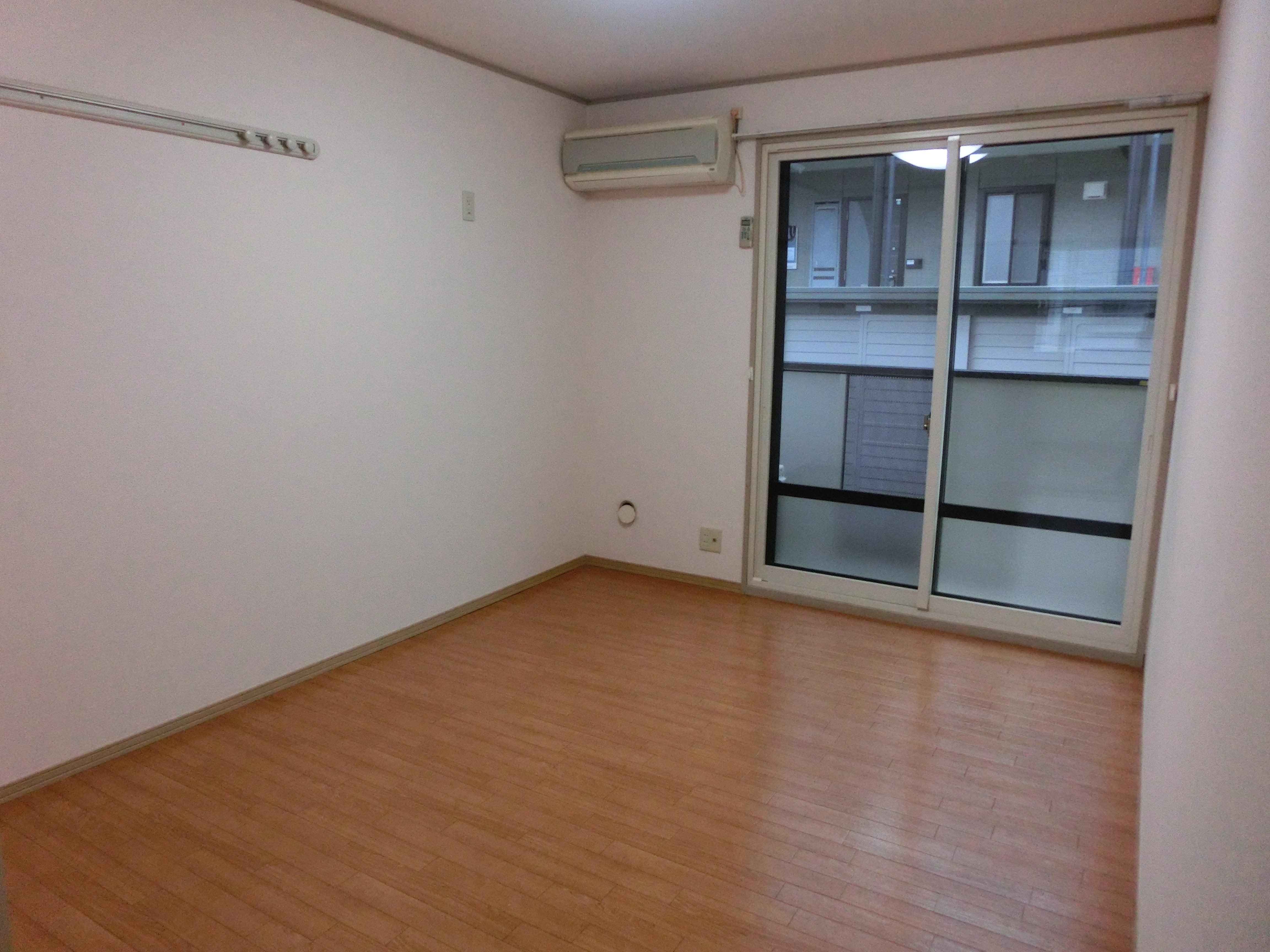 ★D-room★インターネットWi-Fi無料★セジュール杉本