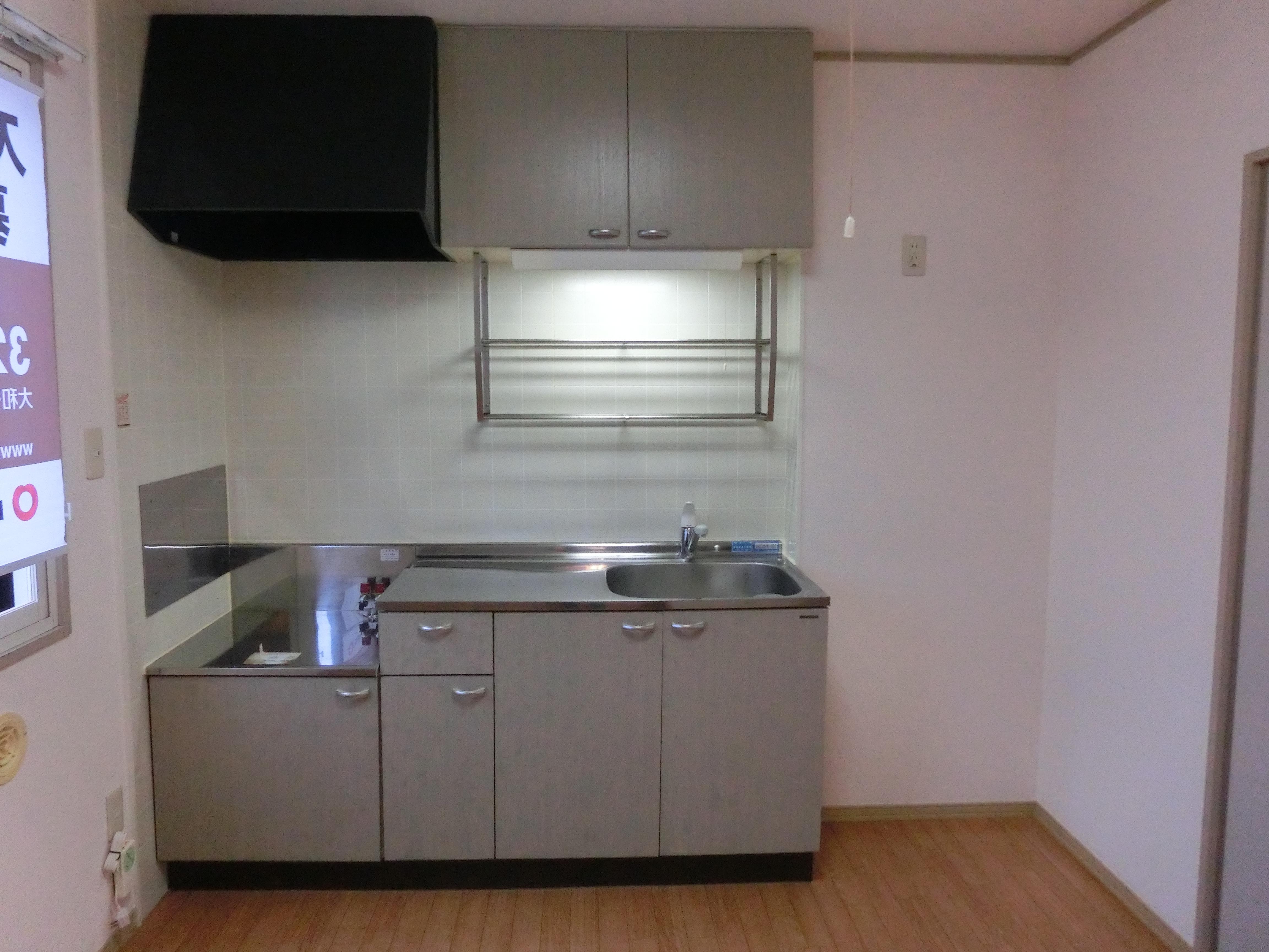 ★D-room★インターネットWi-Fi無料★セジュール杉本