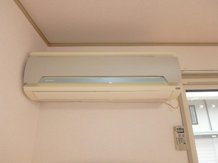 ★D-room★インターネットWi-Fi無料★セジュール杉本