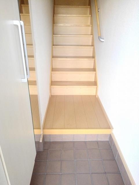 ★大東建託★インターネットWi-Fi無料★プリムローズ弐番館