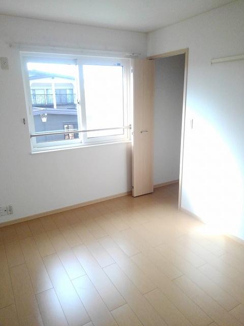 ★大東建託★インターネットWi-Fi無料★プリムローズ弐番館