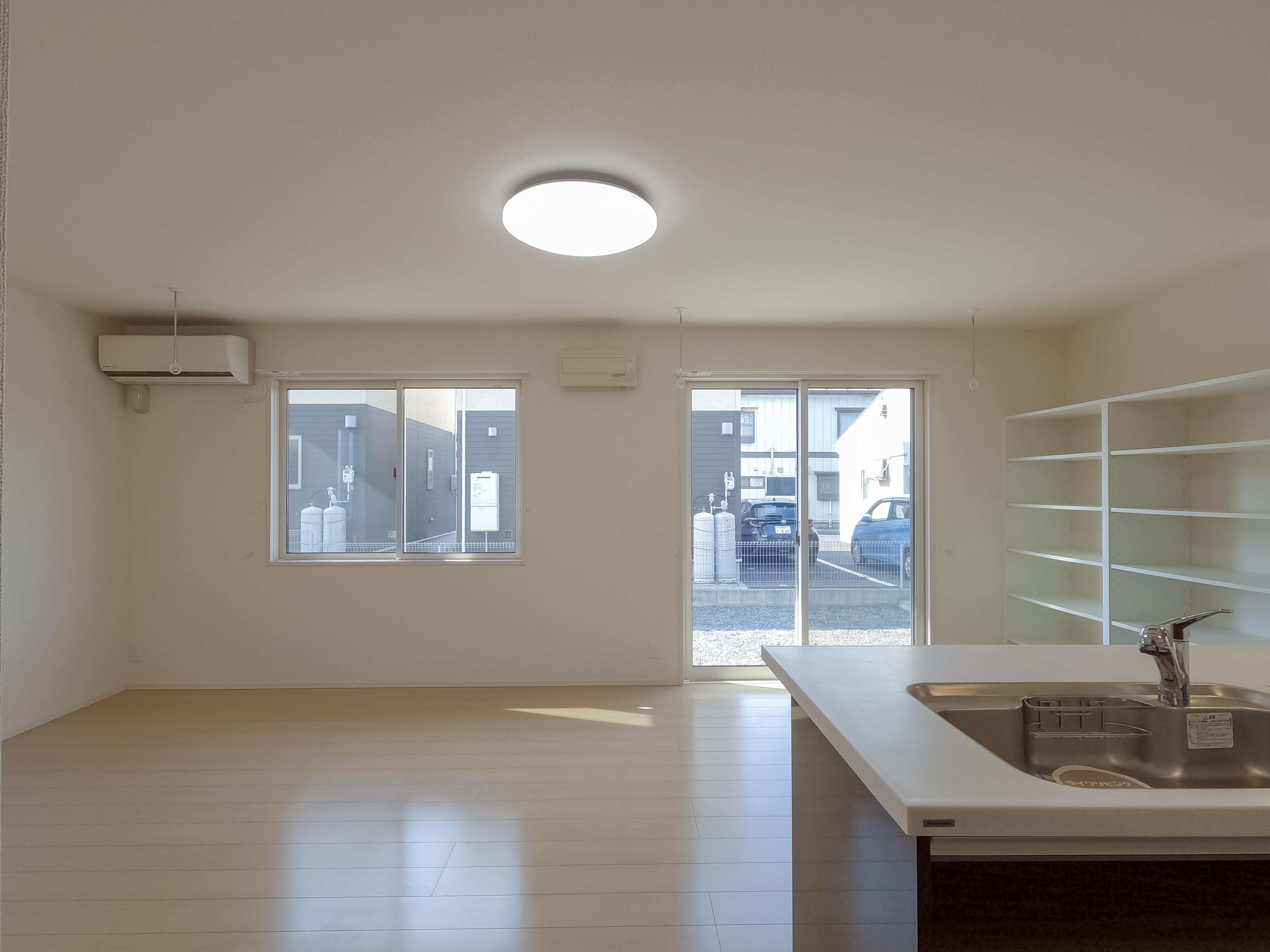 ★D-room★オール電化★八田住宅