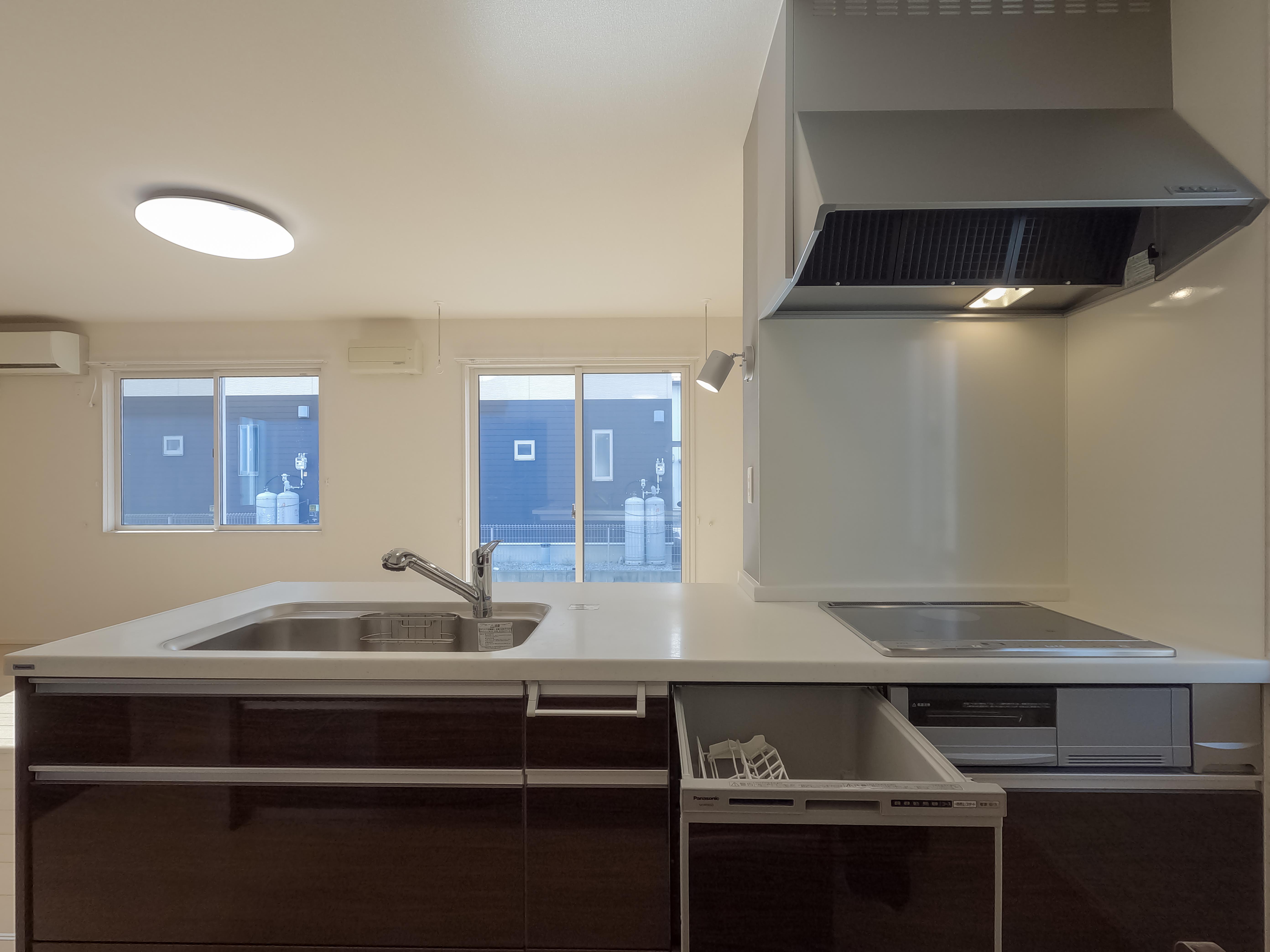 ★D-room★オール電化★八田住宅