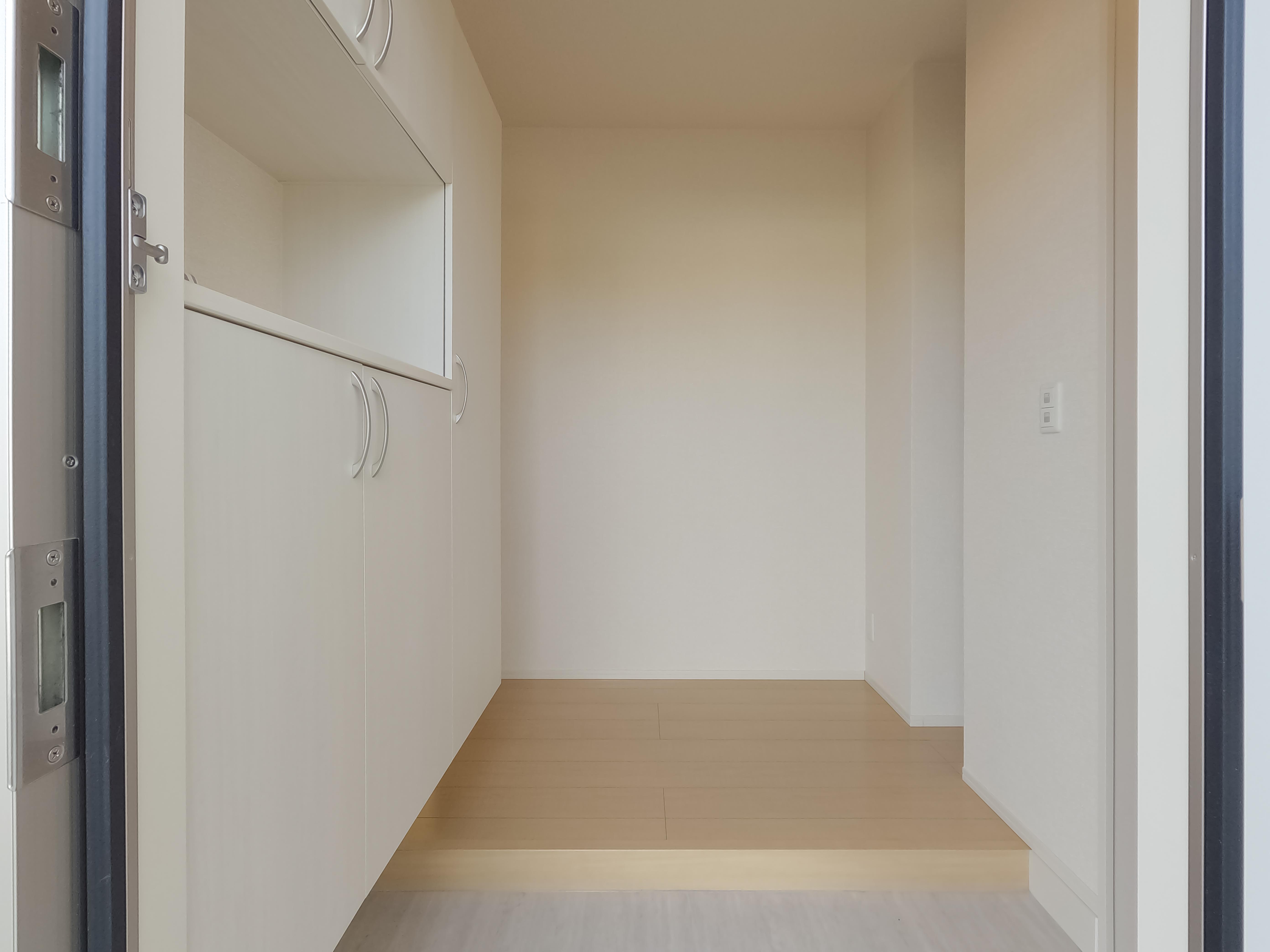 ★D-room★オール電化★八田住宅