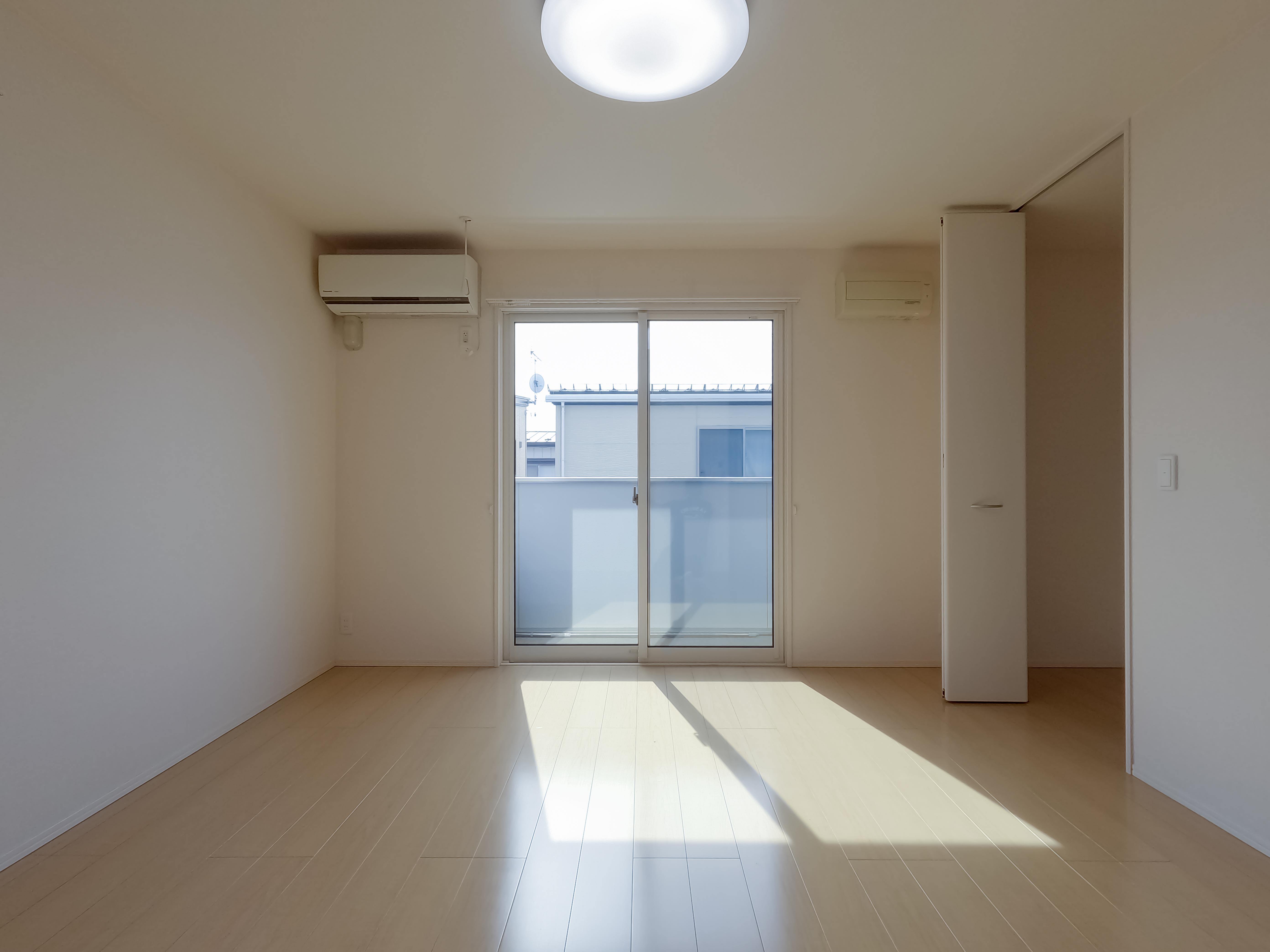 ★D-room★オール電化★八田住宅