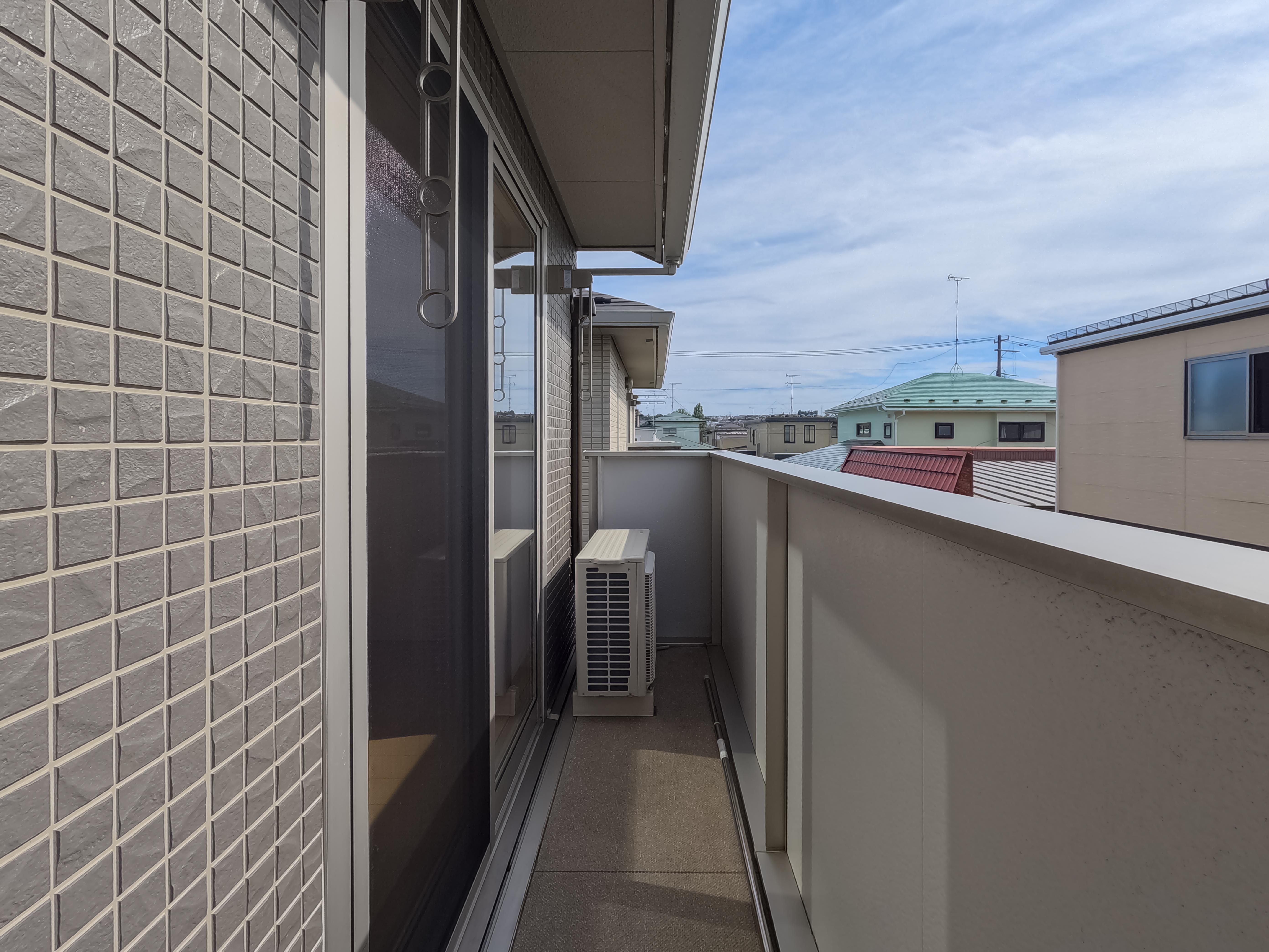 ★D-room★オール電化★八田住宅