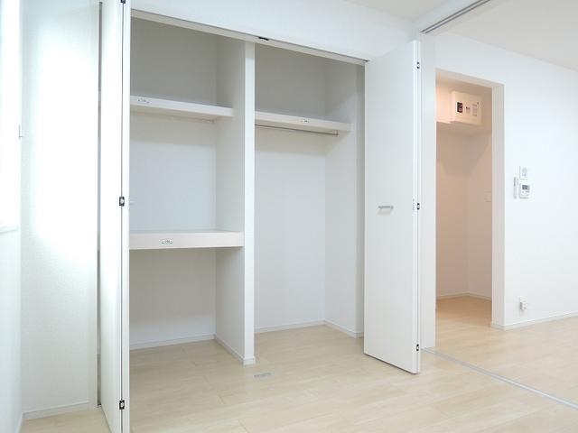 ★大東建託★ノイ ブリーゼ