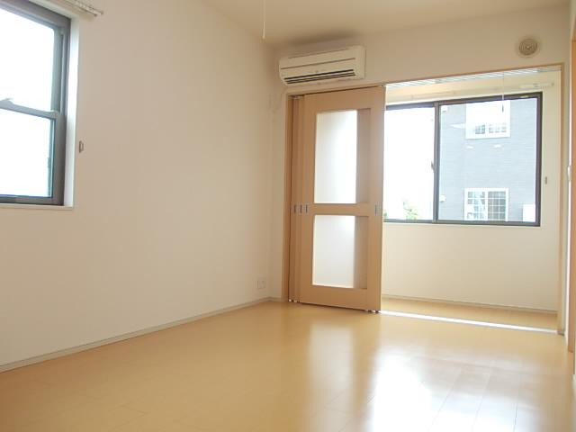 ★大東建託★メゾンフレーズⅢ