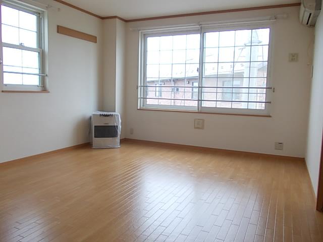 ★大東建託★グランデナカミチ壱番館