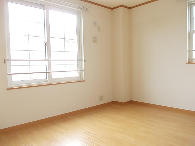 ★大東建託★グランデナカミチ壱番館