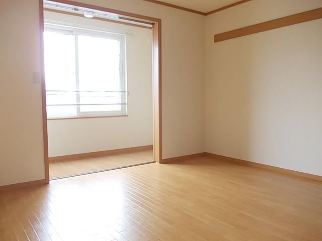 ★大東建託★グランデナカミチ壱番館