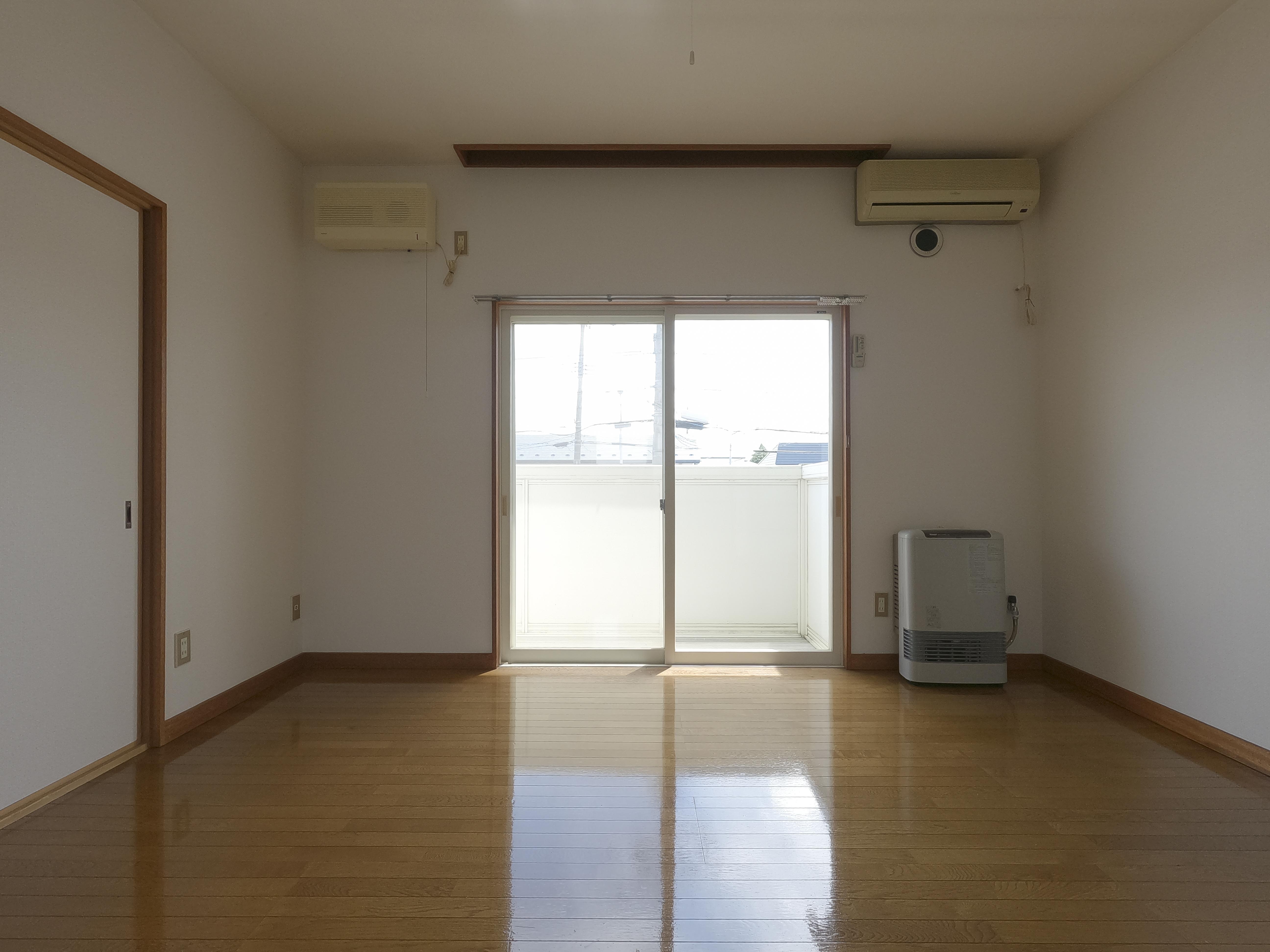 セジュール西村D