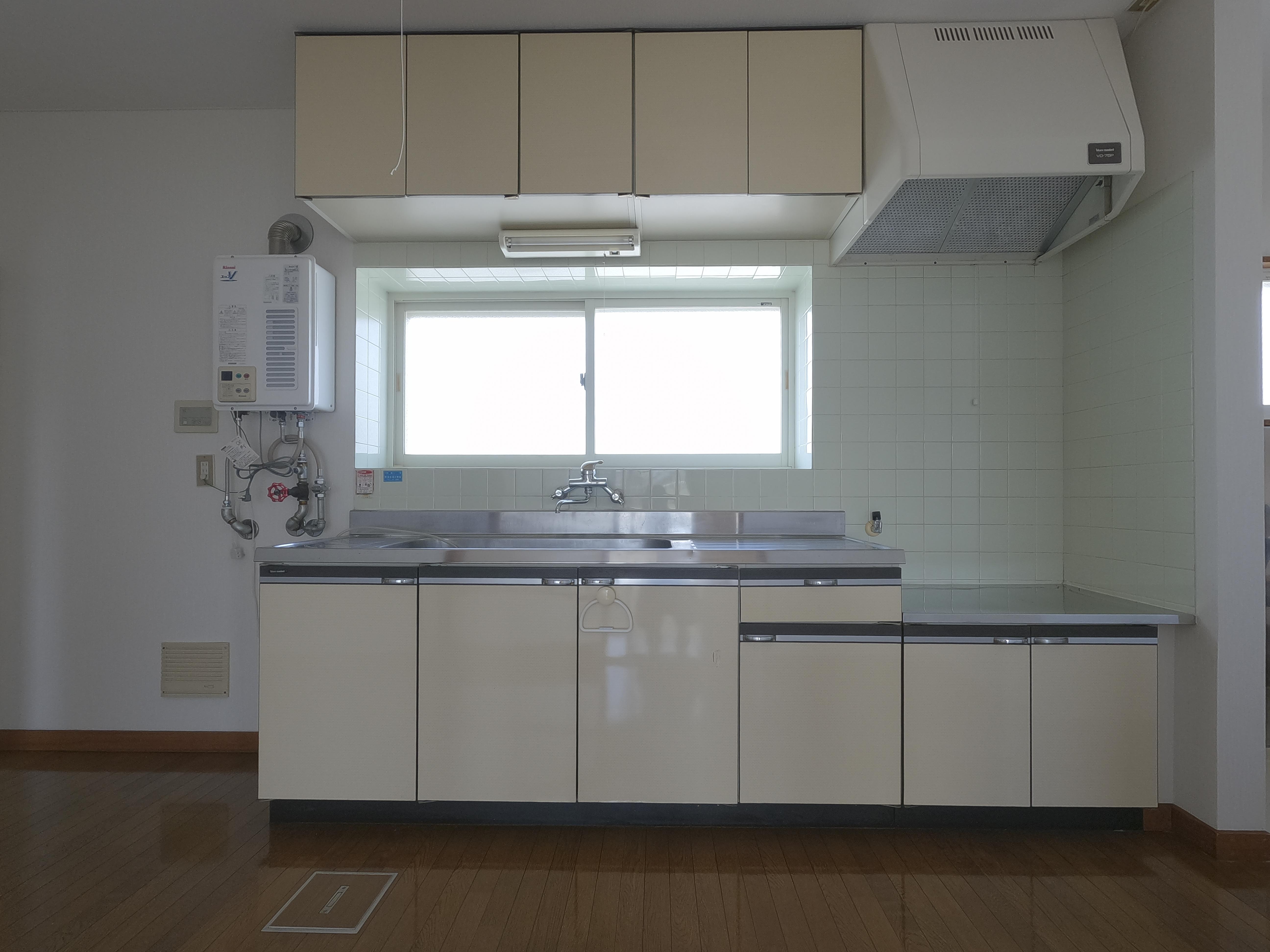 セジュール西村D