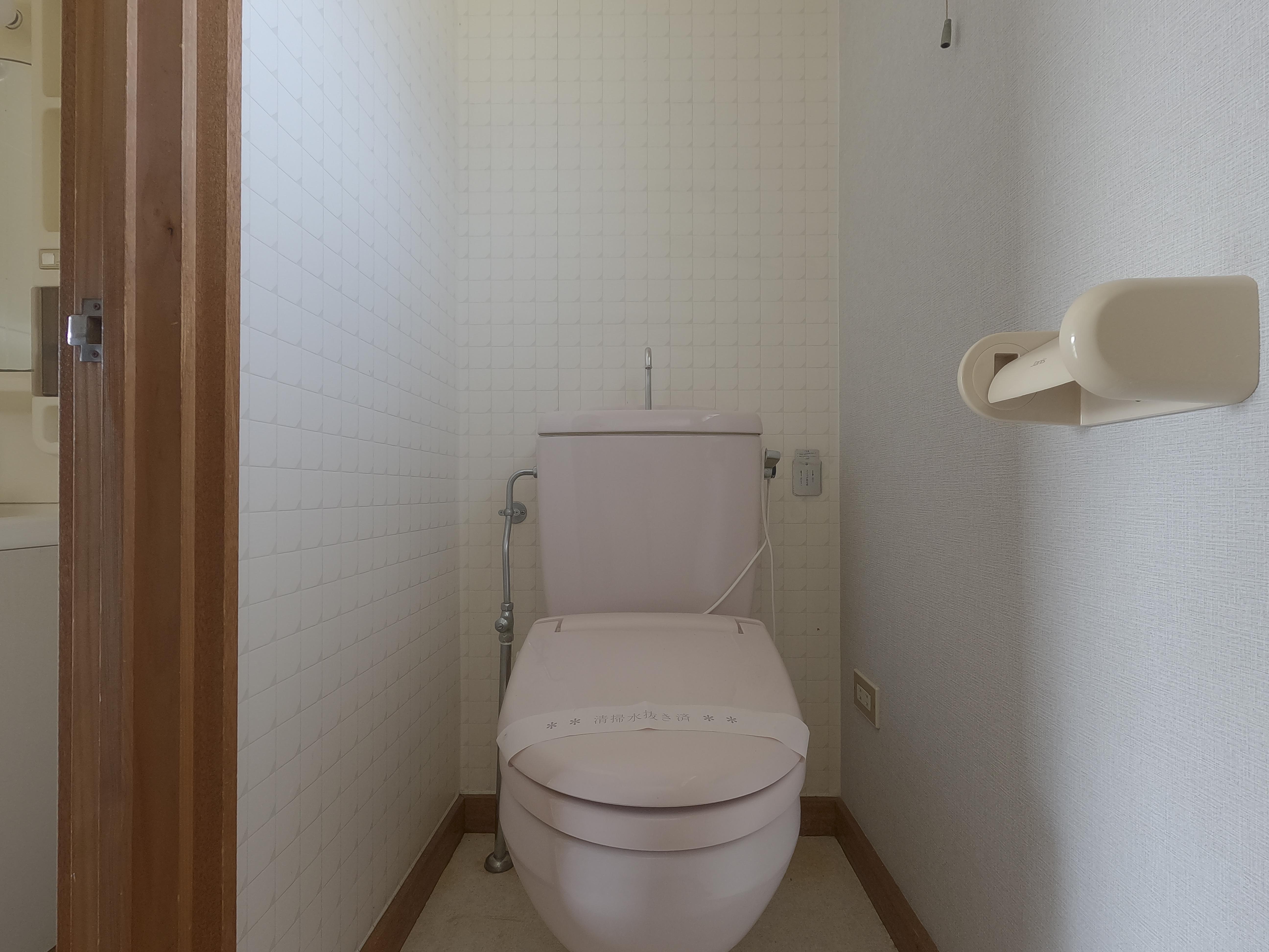 セジュール西村D