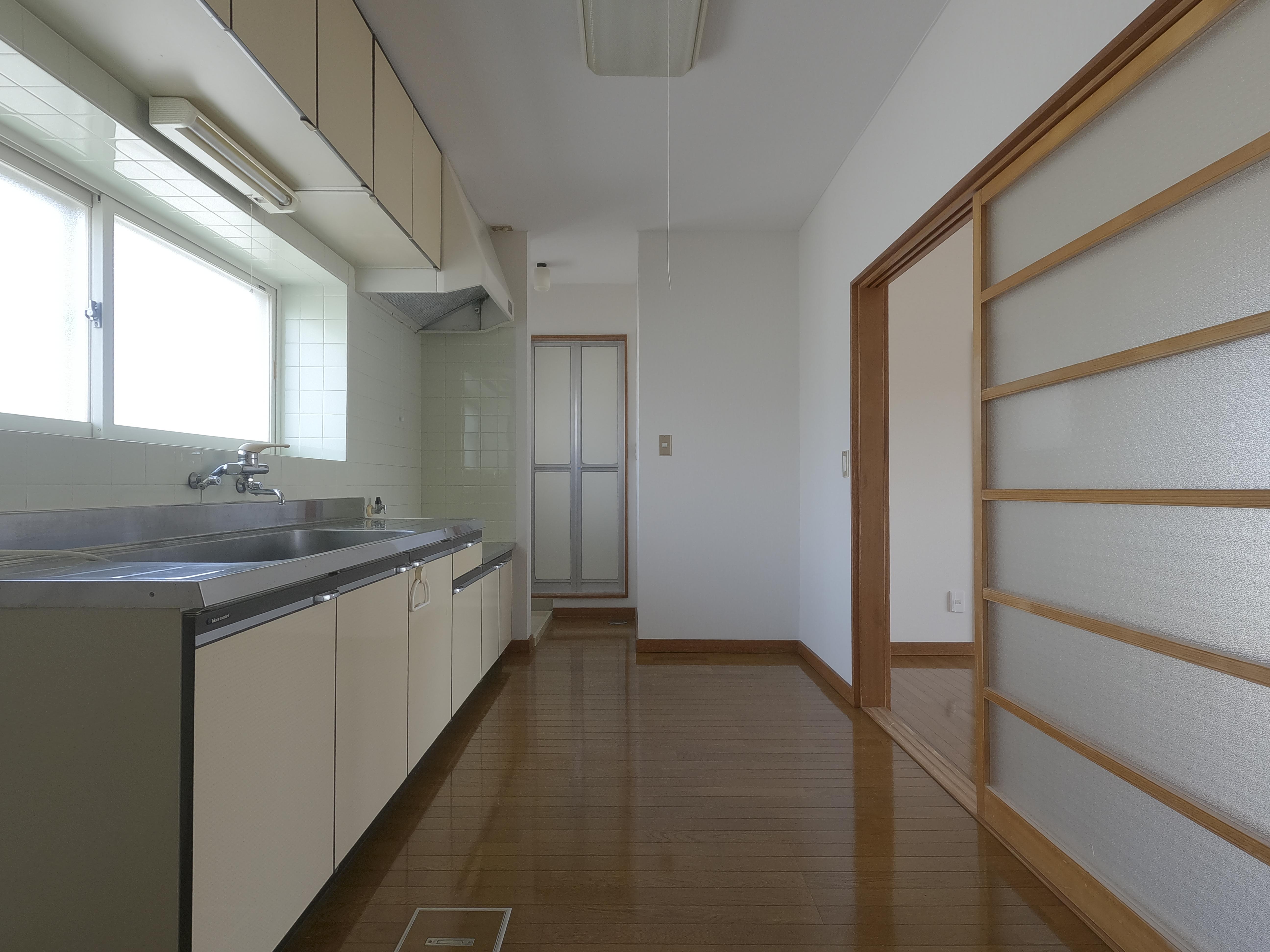 セジュール西村D