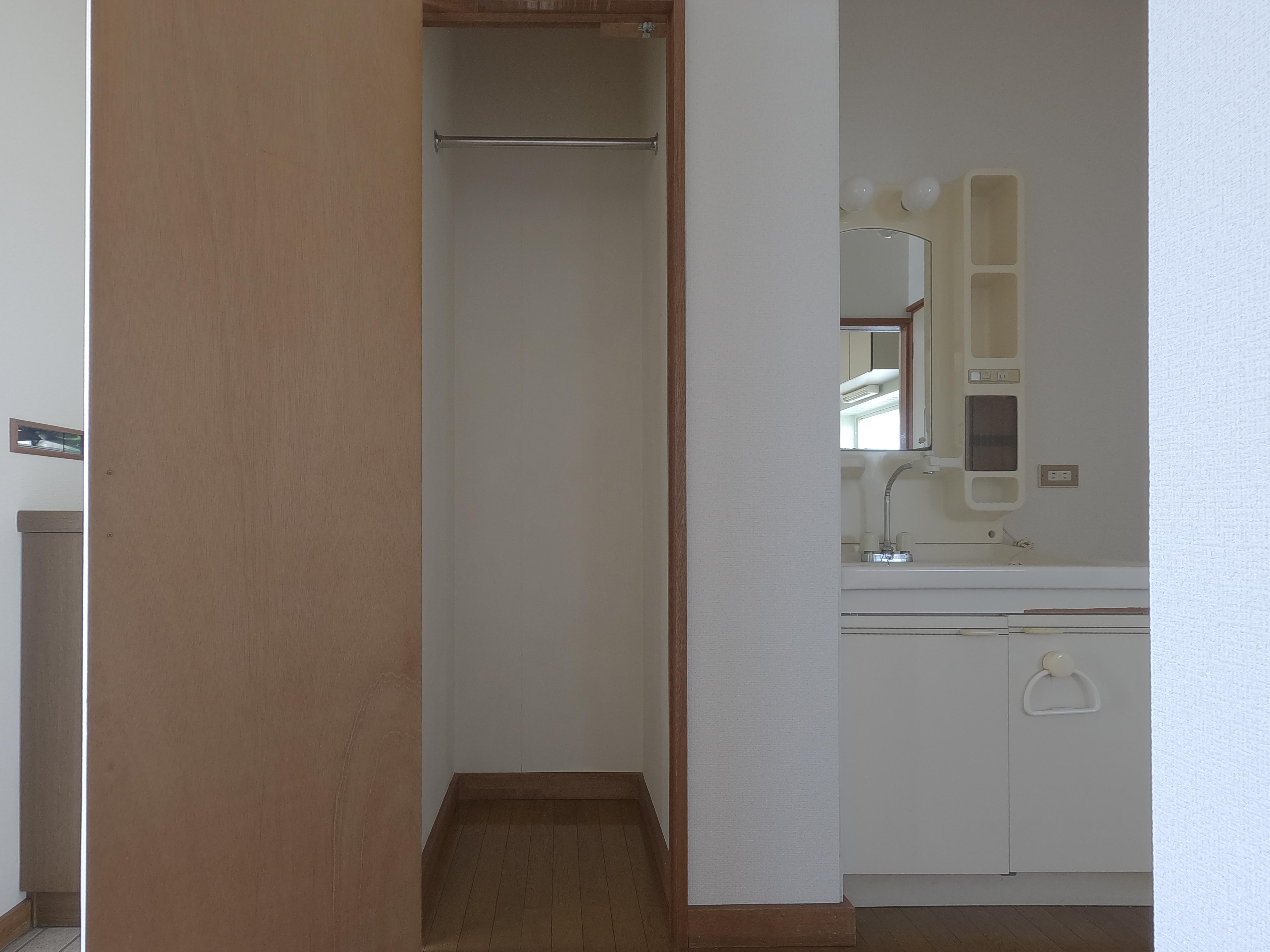 セジュール西村D