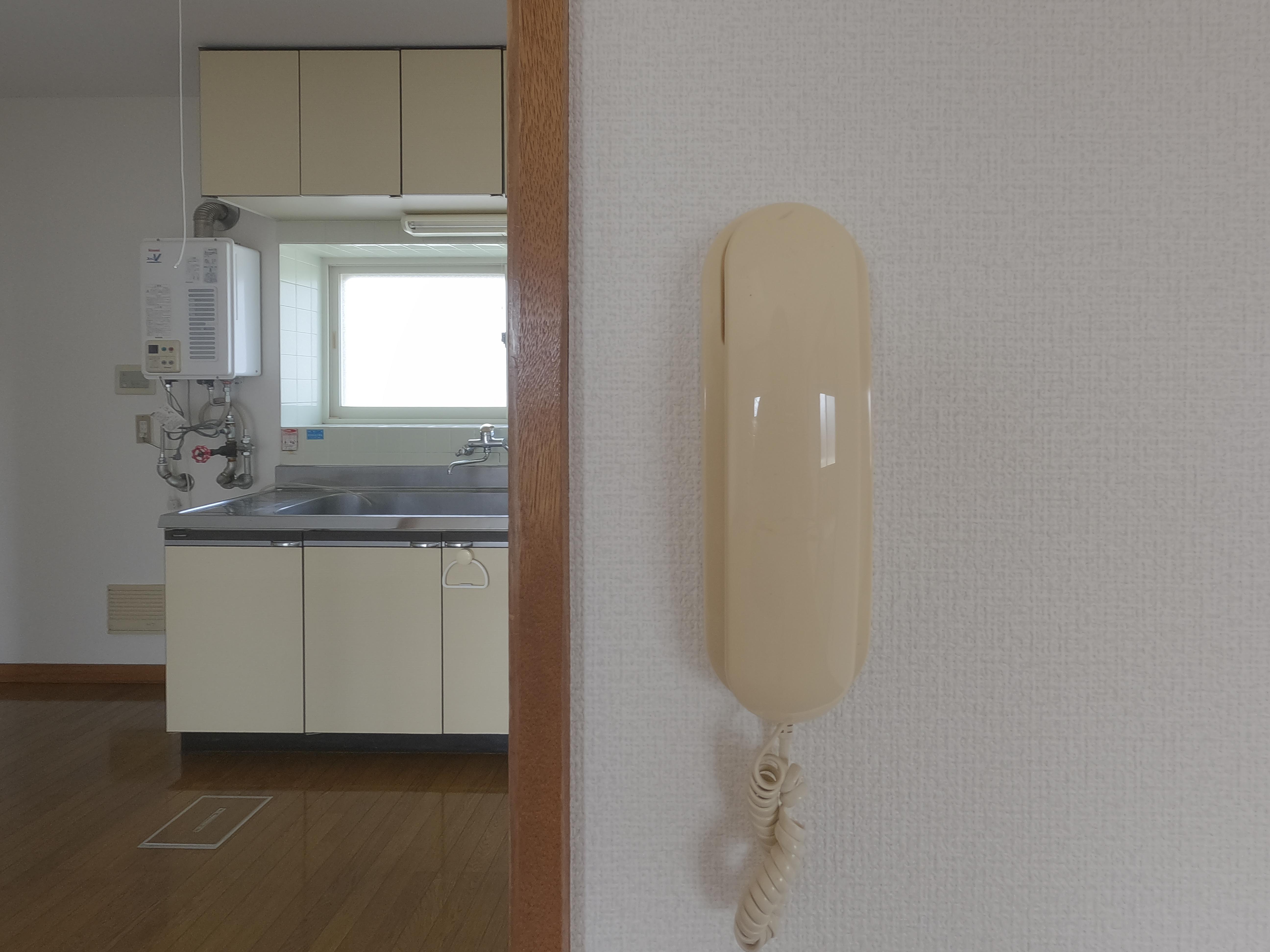 セジュール西村D