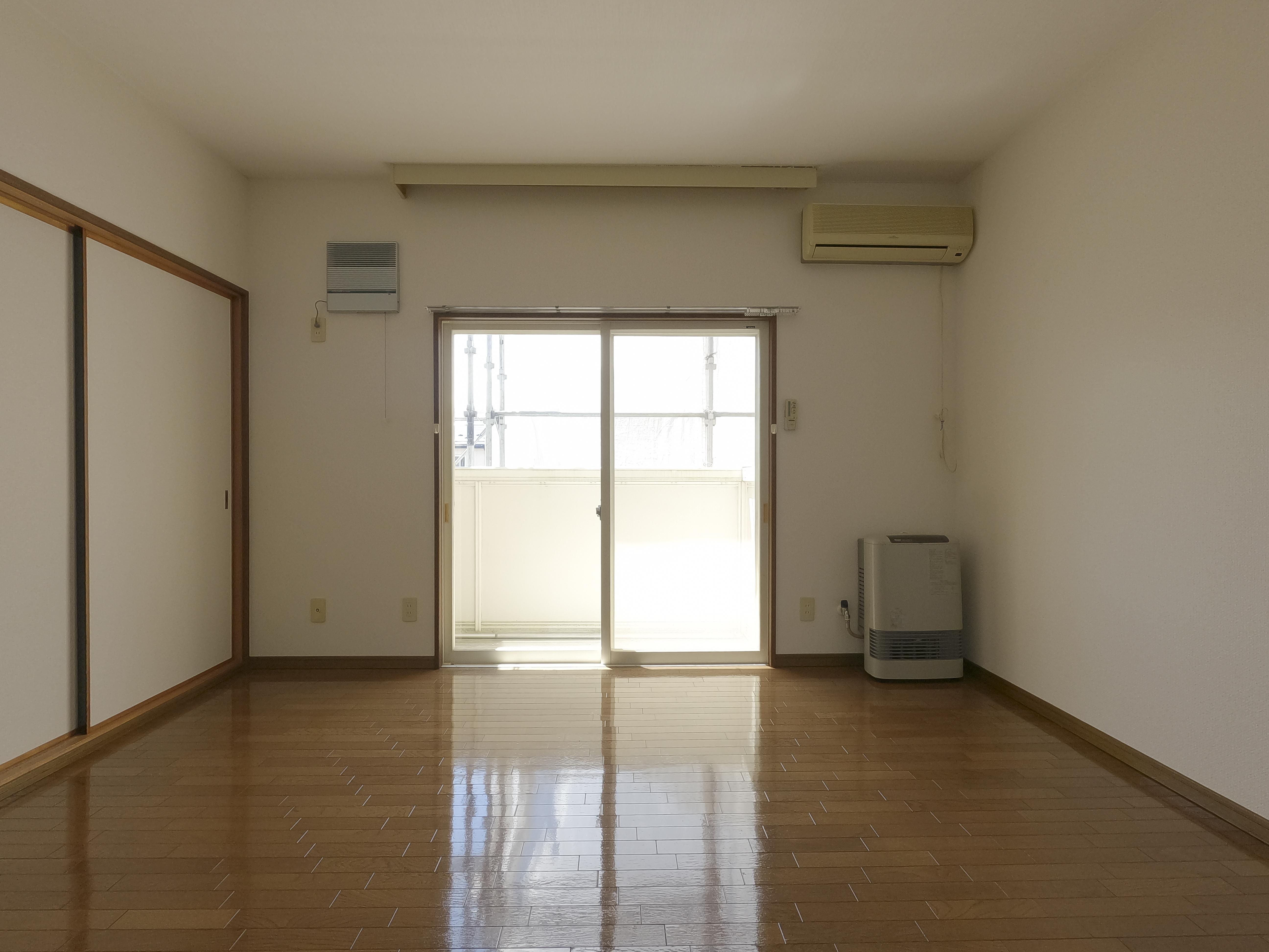 セジュール西村A-3