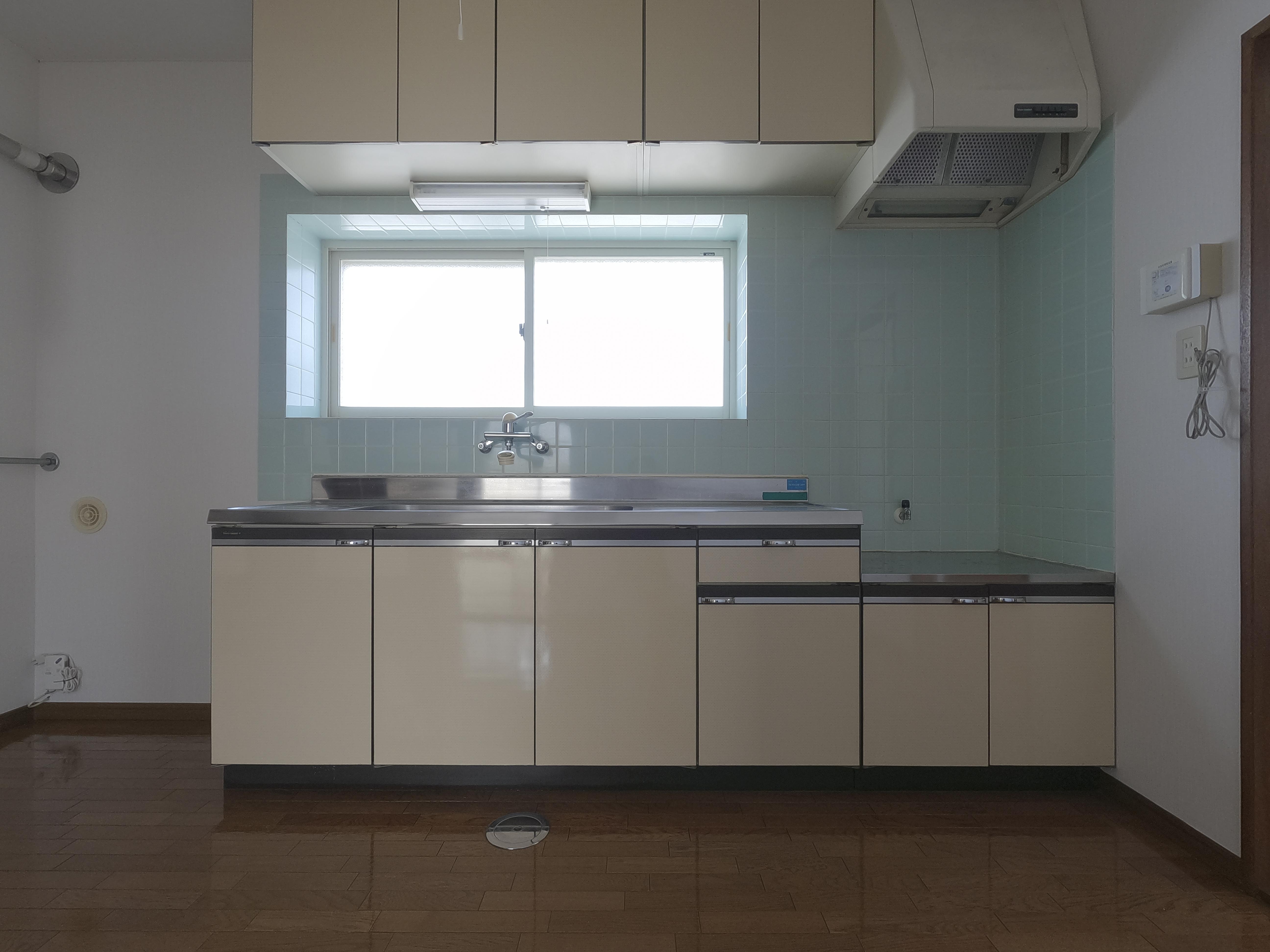 セジュール西村A-3