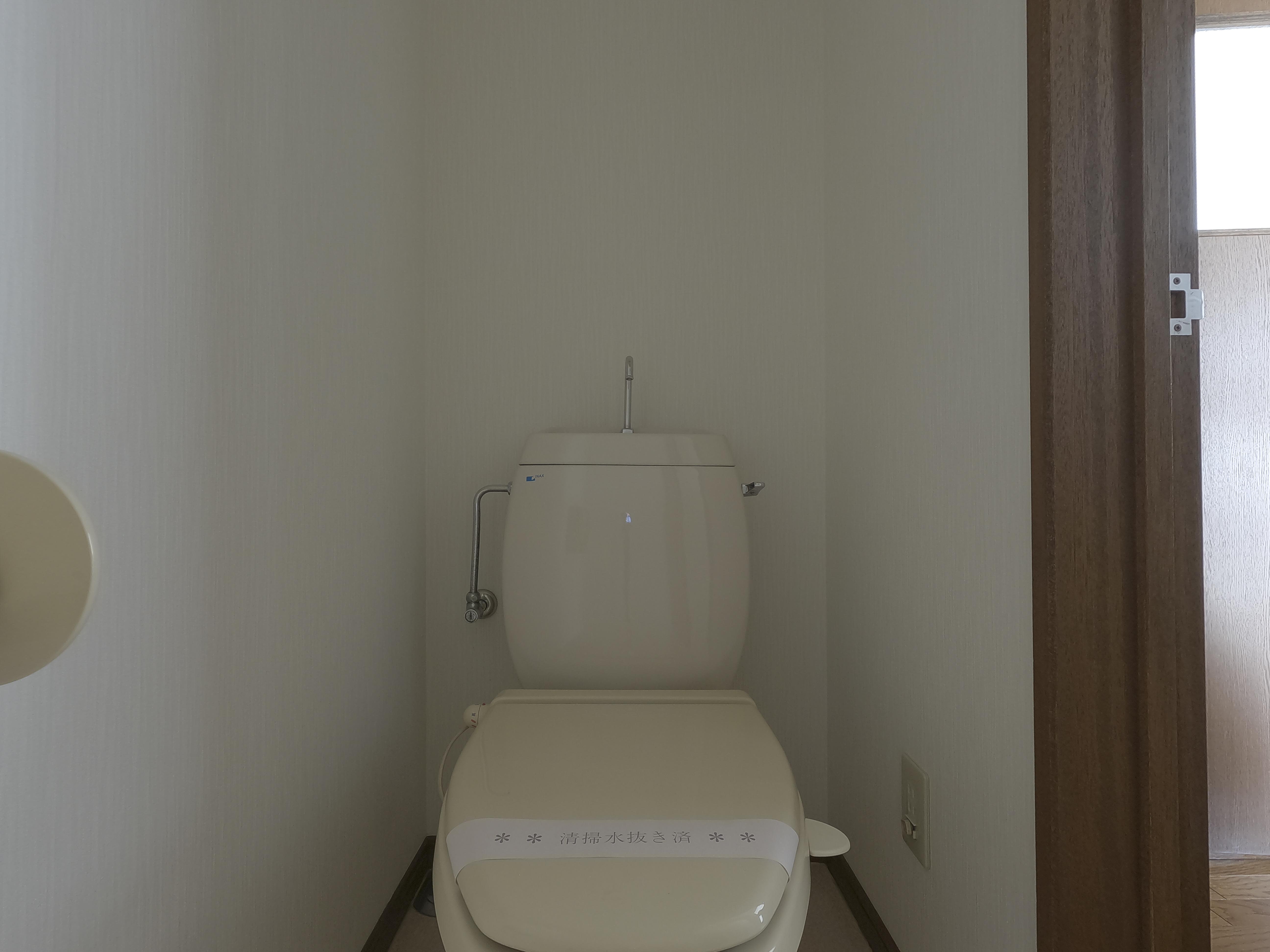 セジュール西村A-3