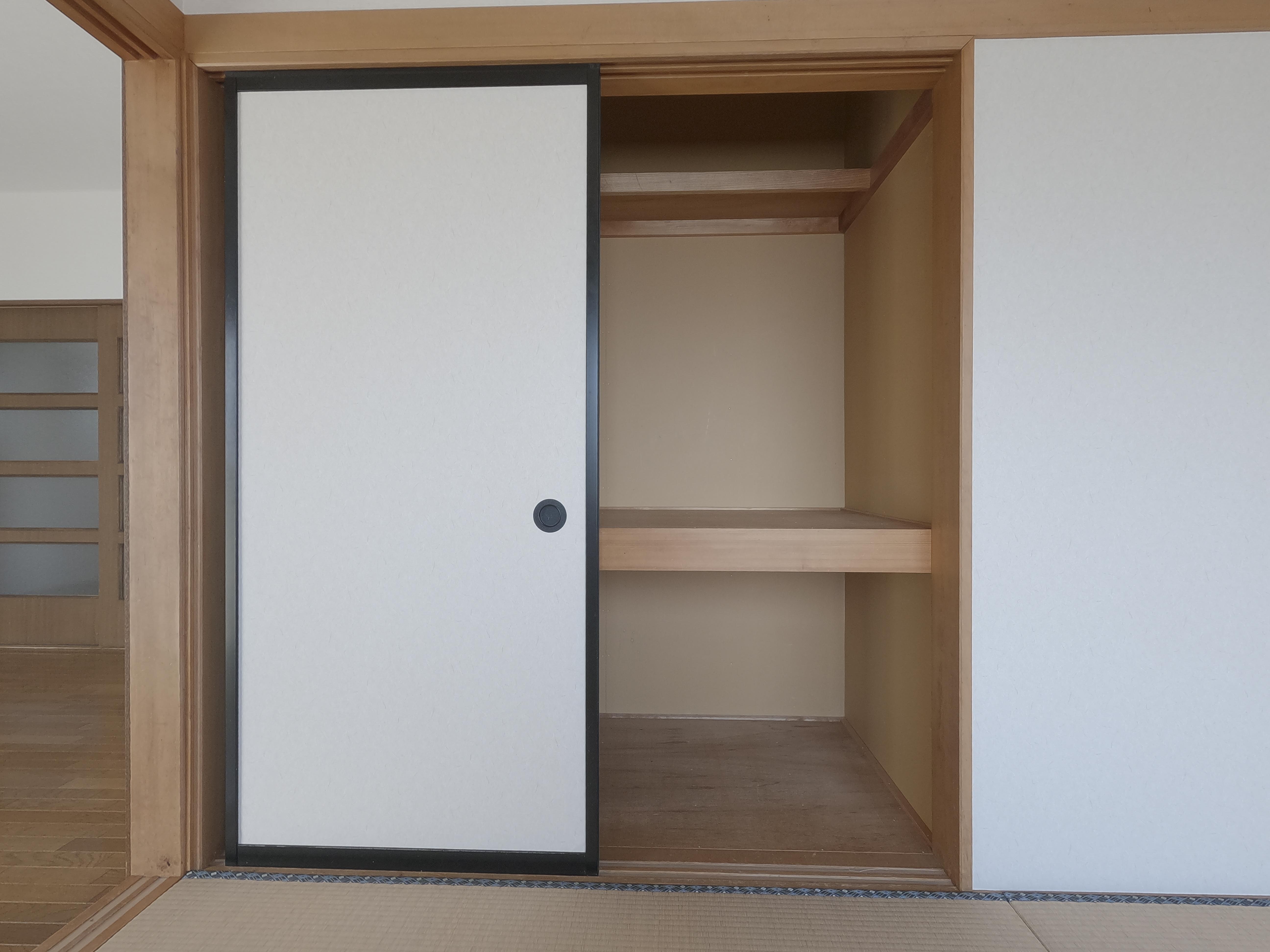 セジュール西村A-3