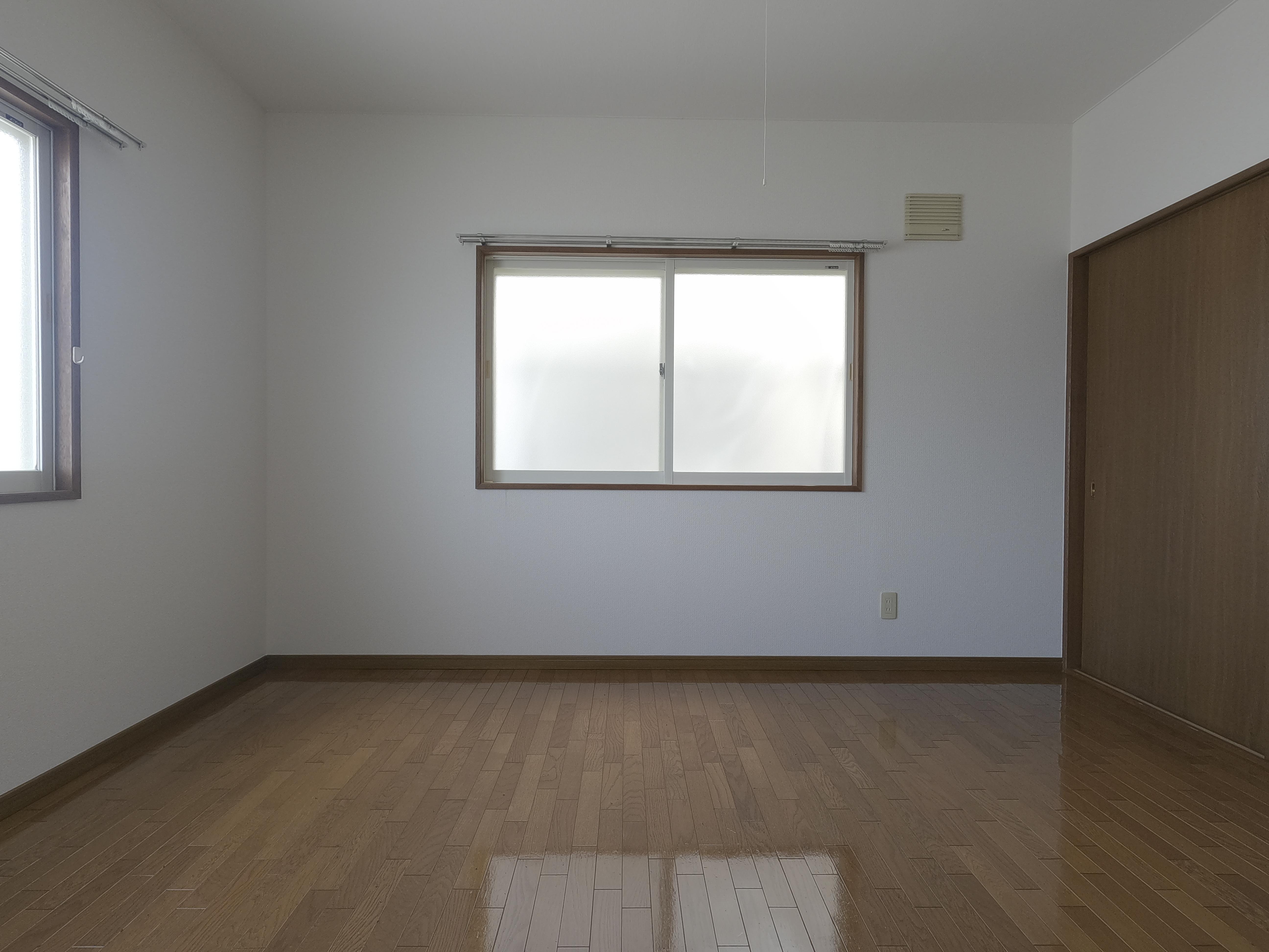 セジュール西村A-3