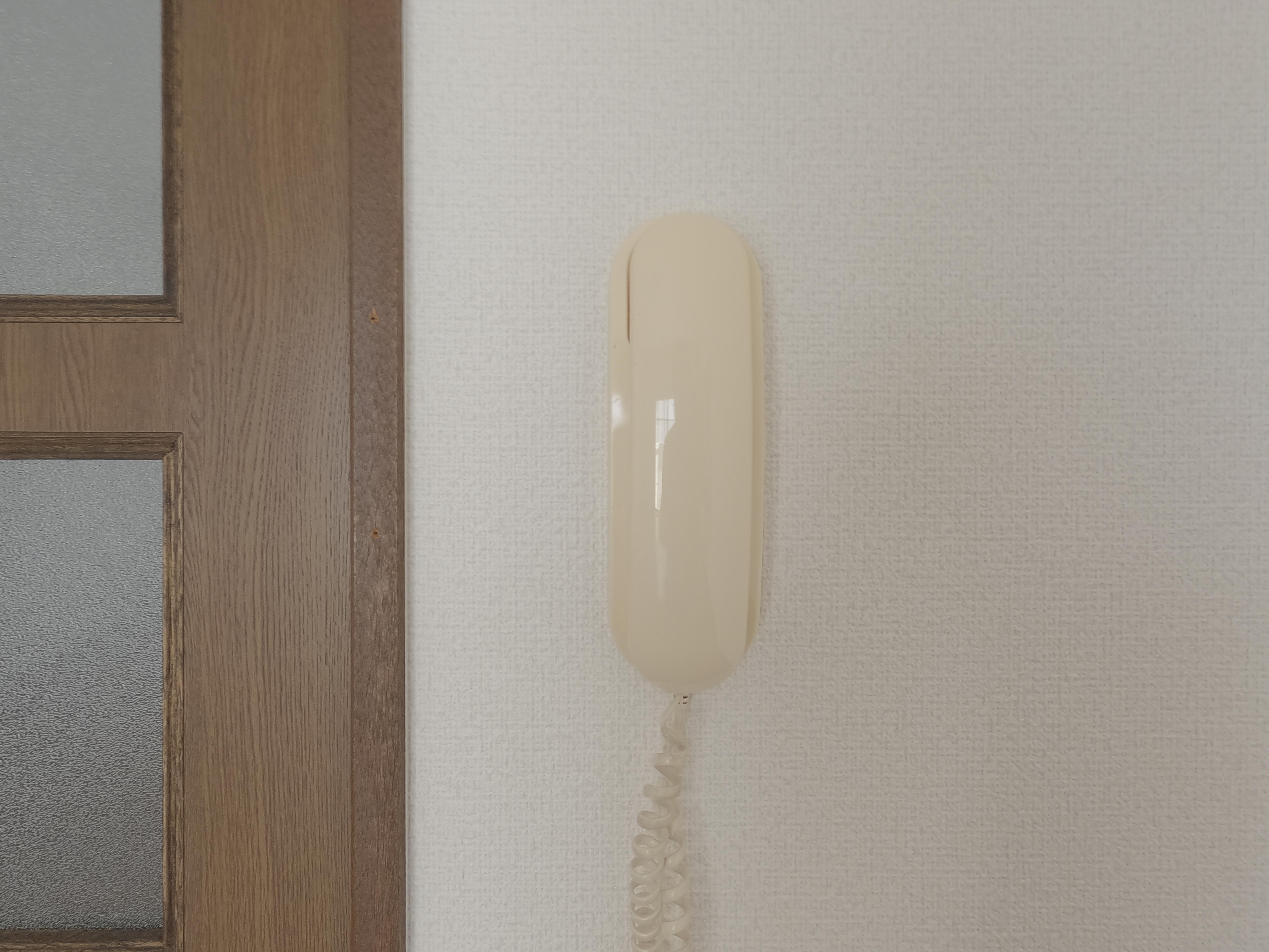 セジュール西村A-3