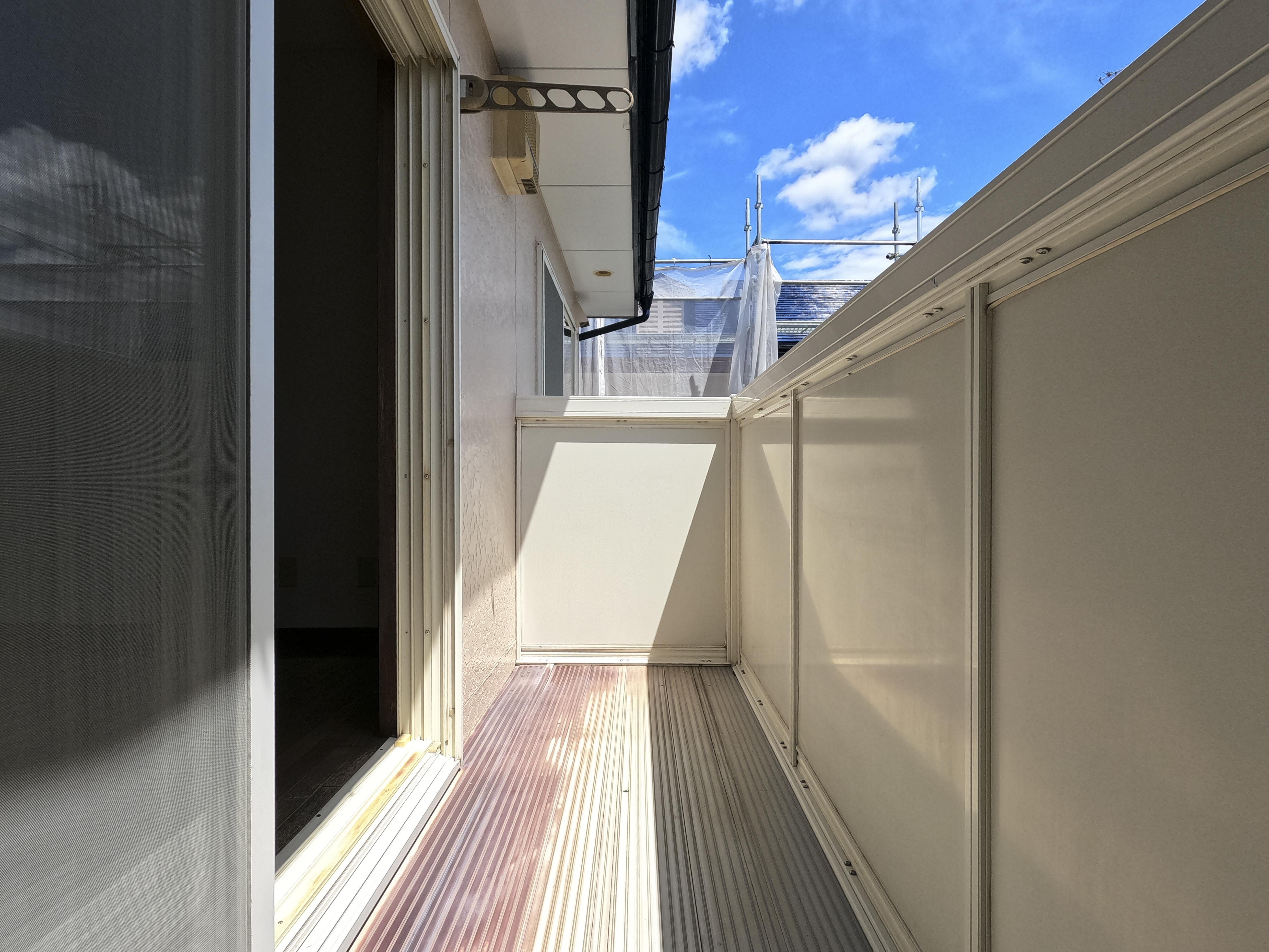 セジュール西村A-3