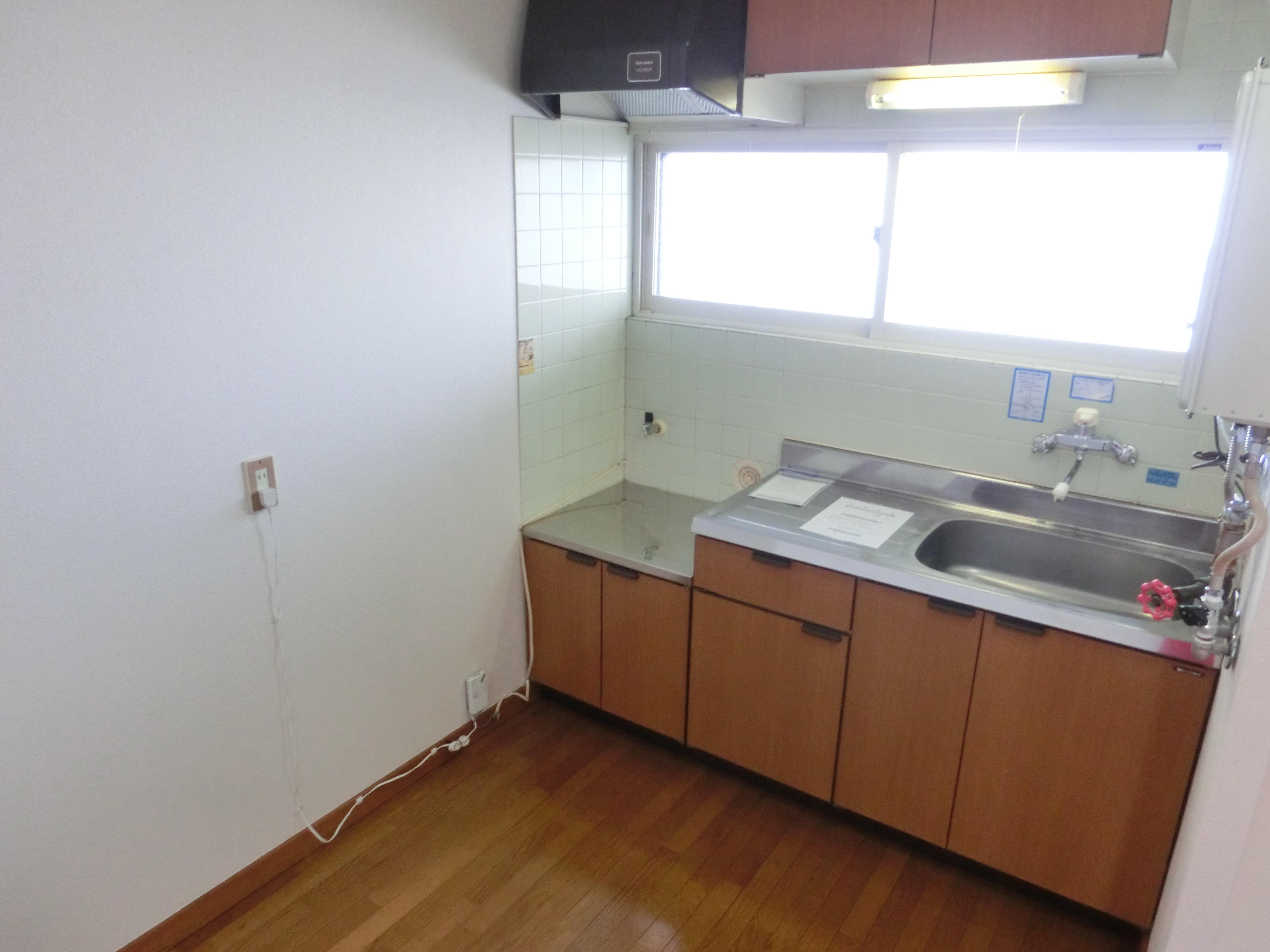 セジュール西村F