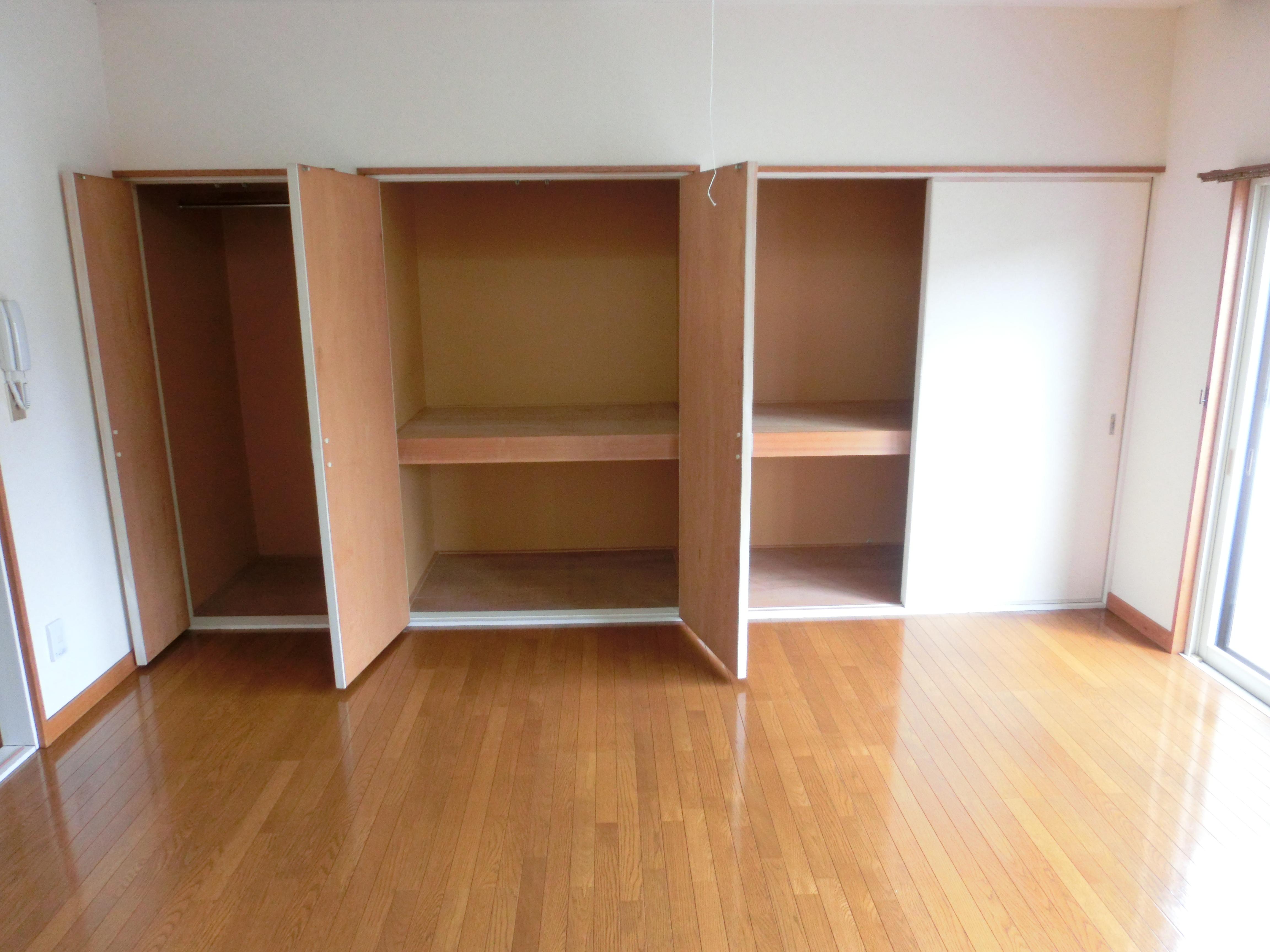 セジュール西村F