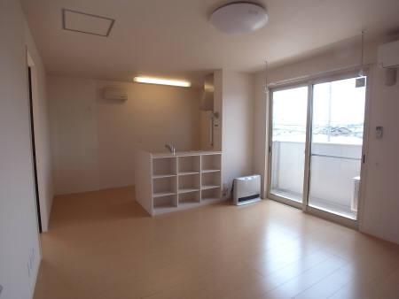 ★D-room★インターネット無料★カーサ・フェリーチェ