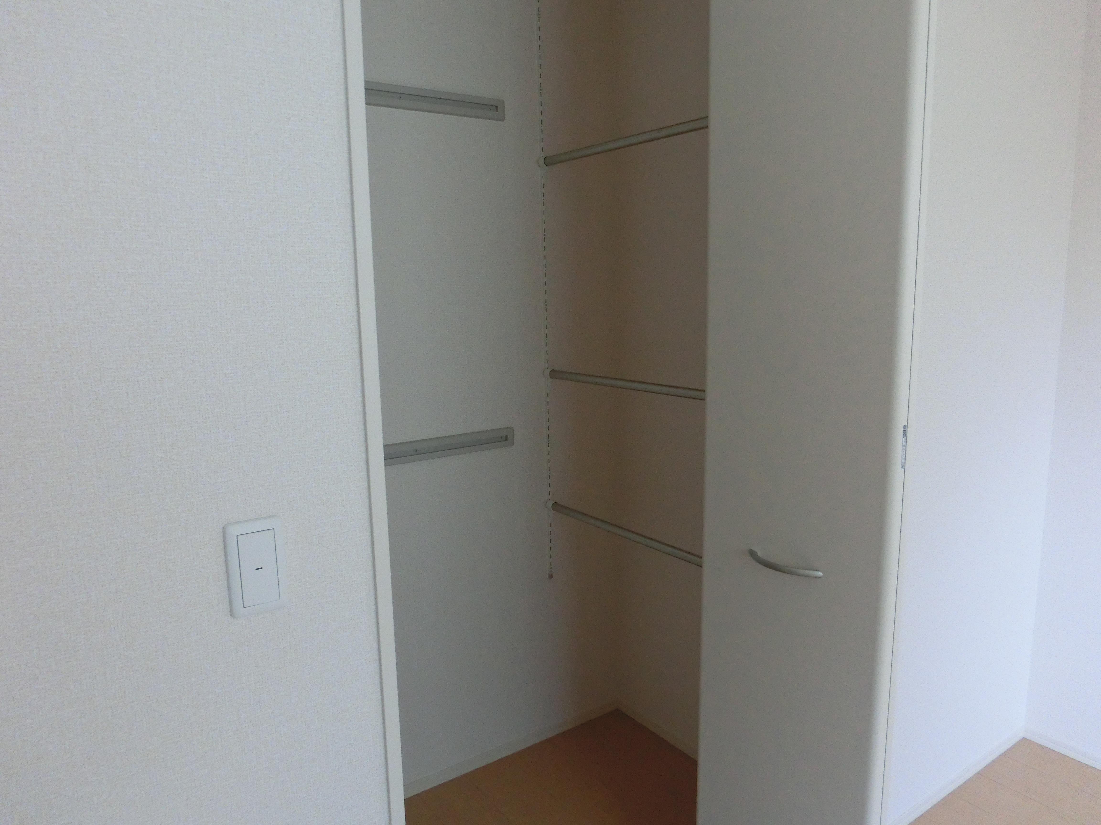 ★D-room★インターネット無料★カーサ・フェリーチェ