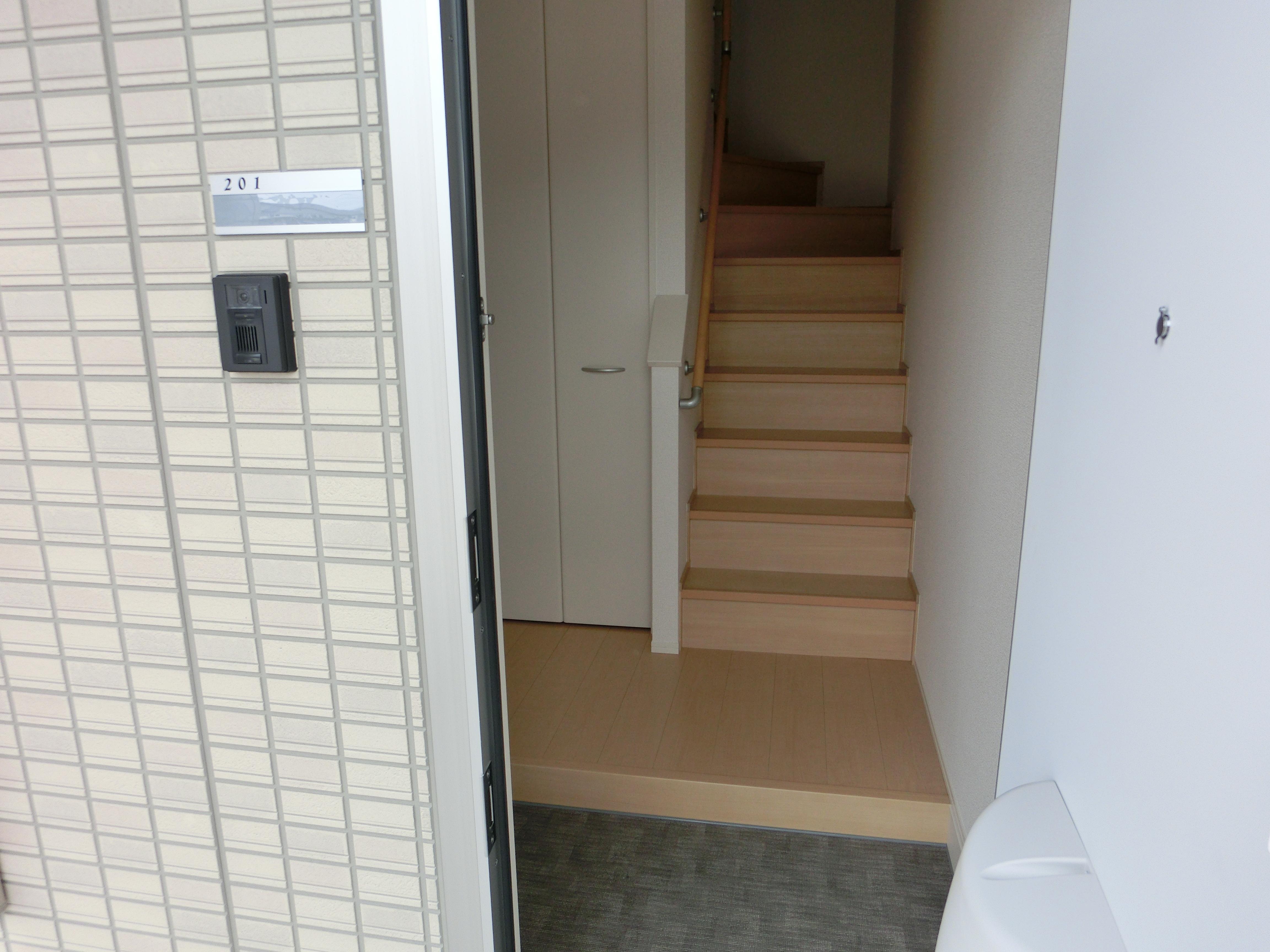 ★D-room★インターネット無料★カーサ・フェリーチェ