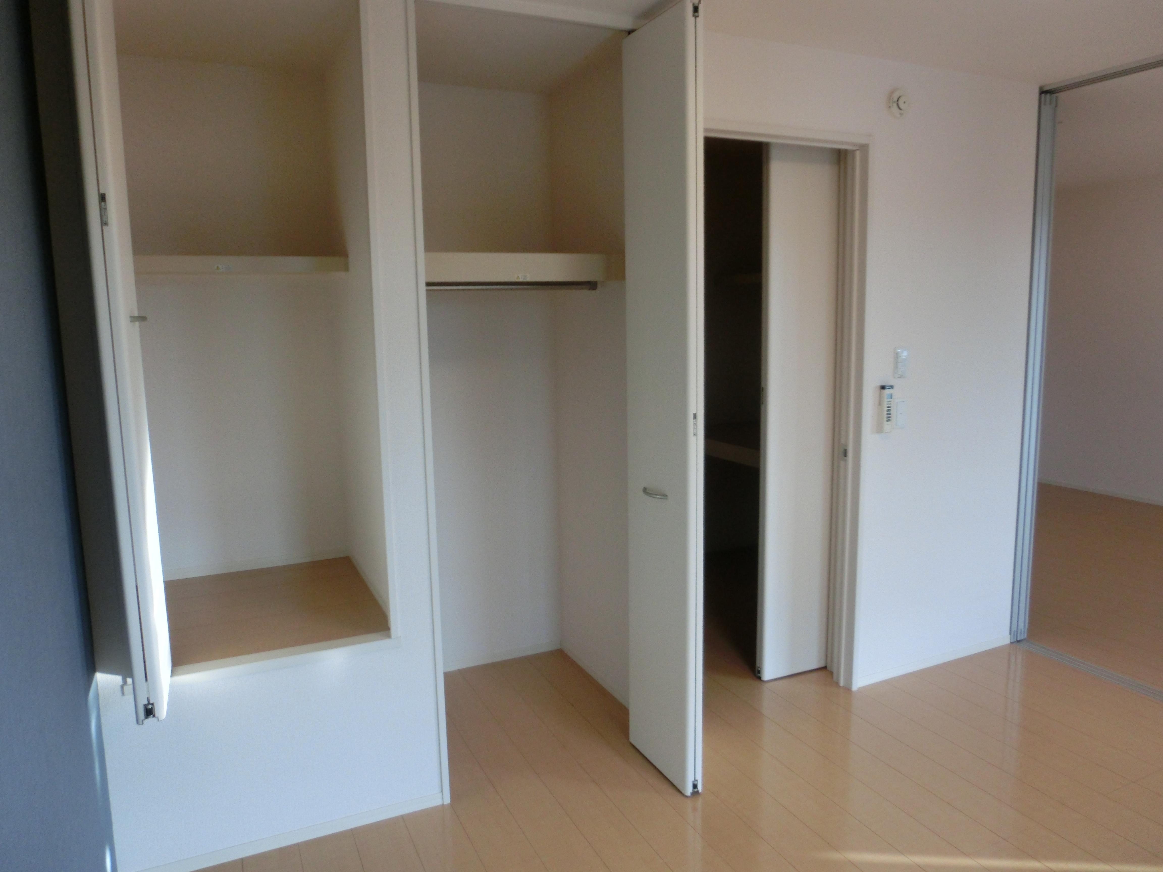 ★D-room★インターネット無料★カーサ・フェリーチェ