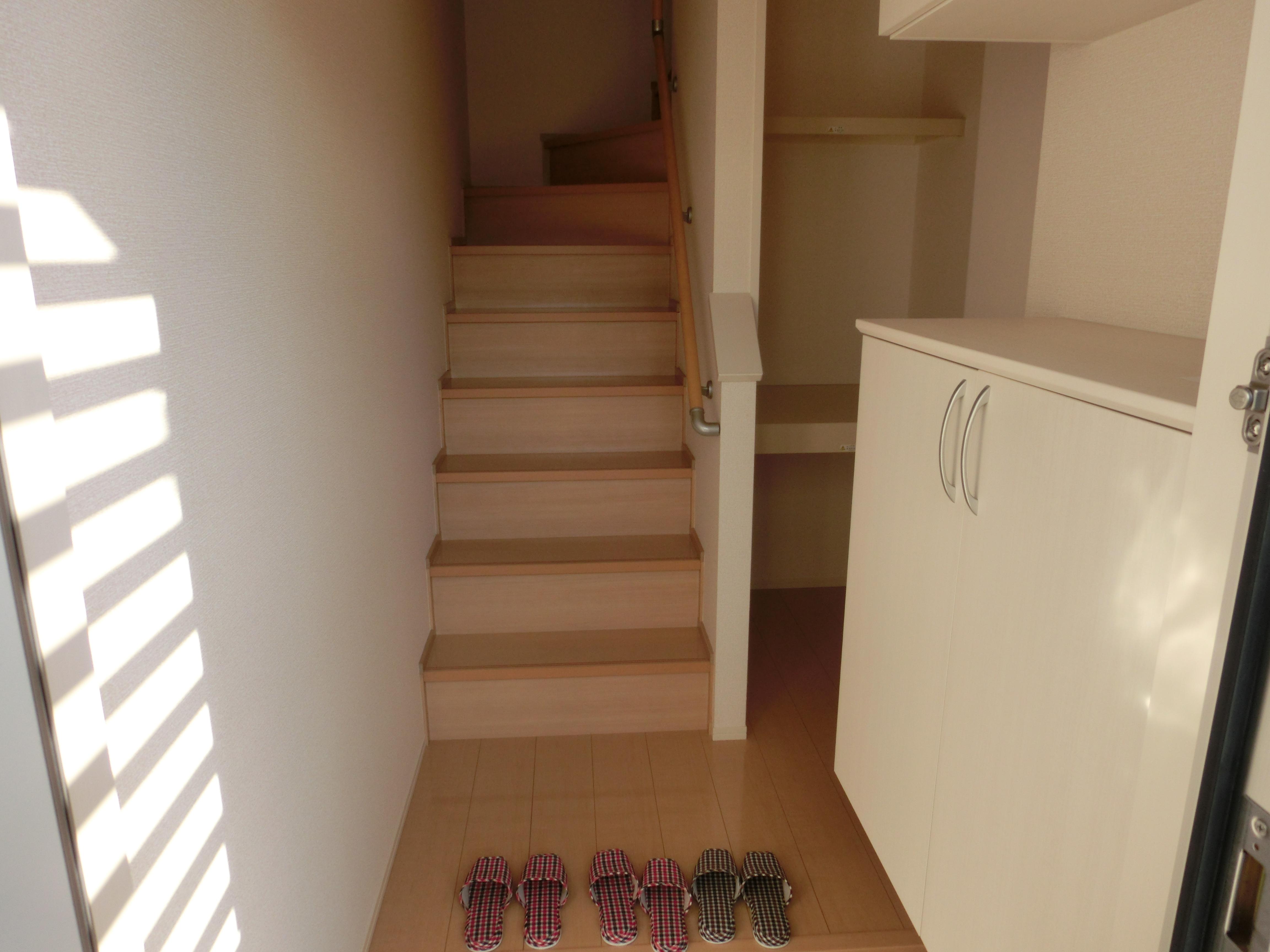 ★D-room★インターネット無料★カーサ・フェリーチェ