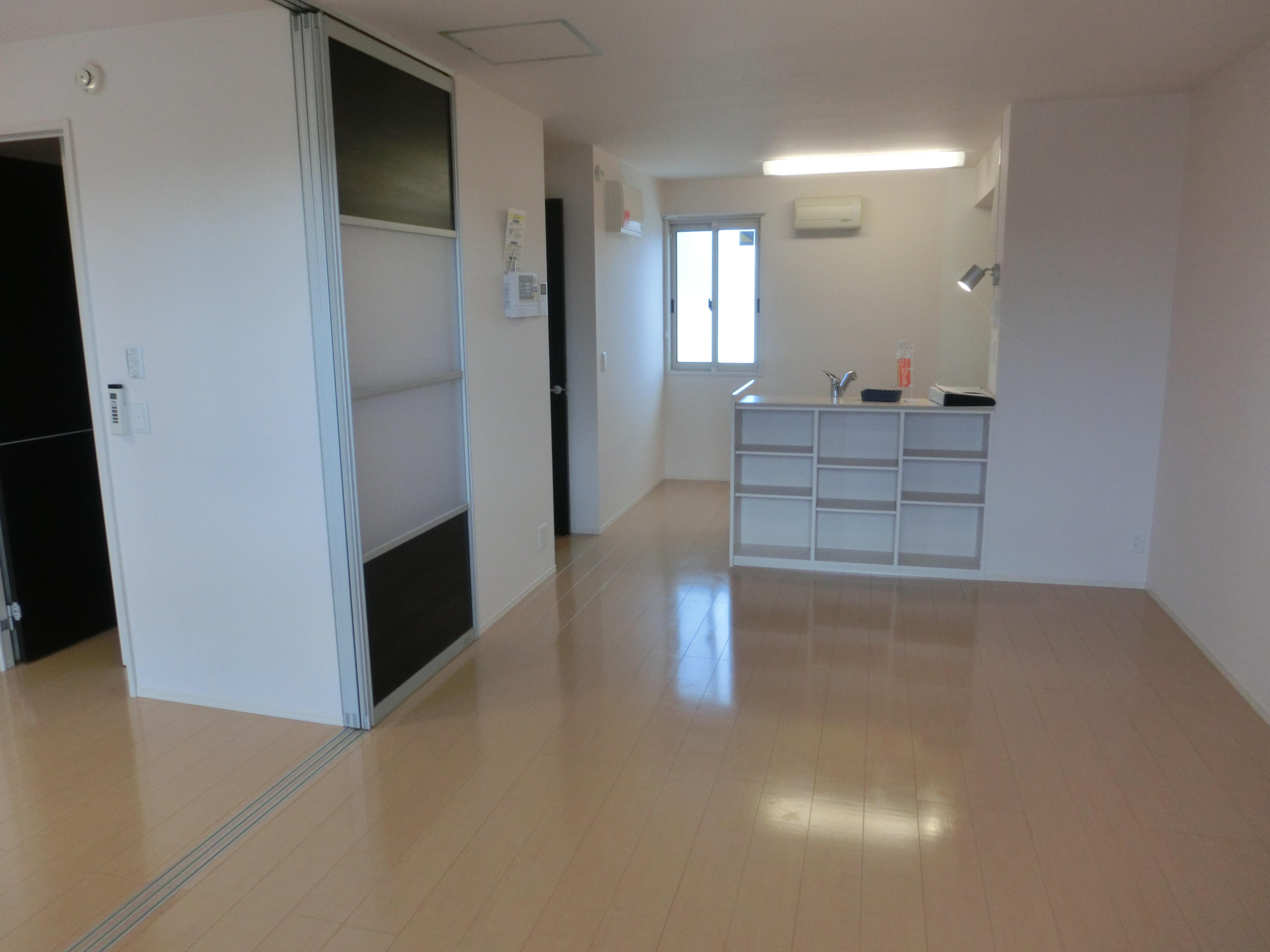 ★D-room★インターネット無料★カーサ・フェリーチェ